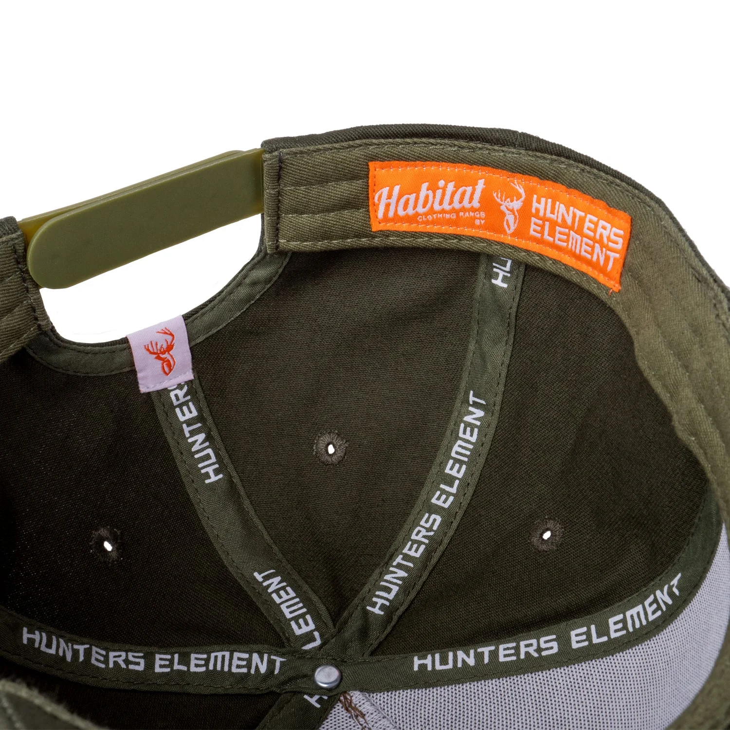 A.H.C Cap - Image 5