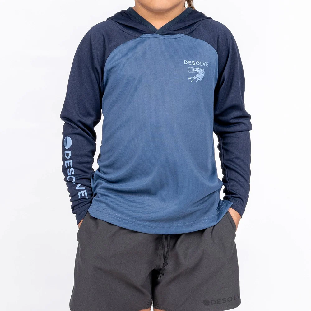 Ahi Breaker Hoodie Kids' - Image 2