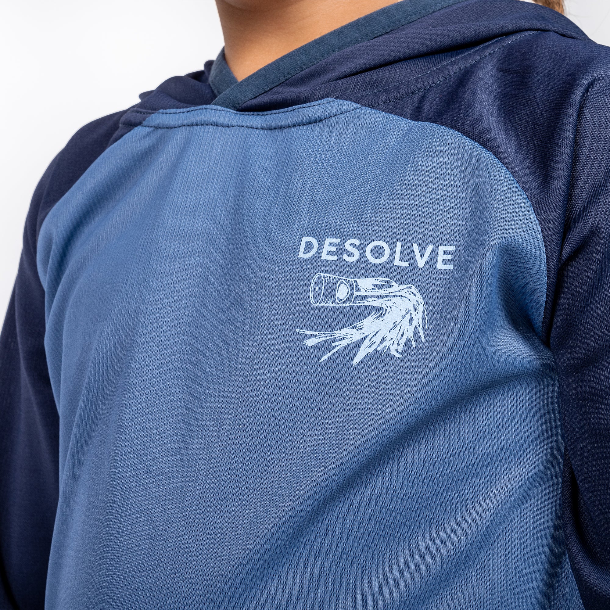Ahi Breaker Hoodie Kids' - Image 3