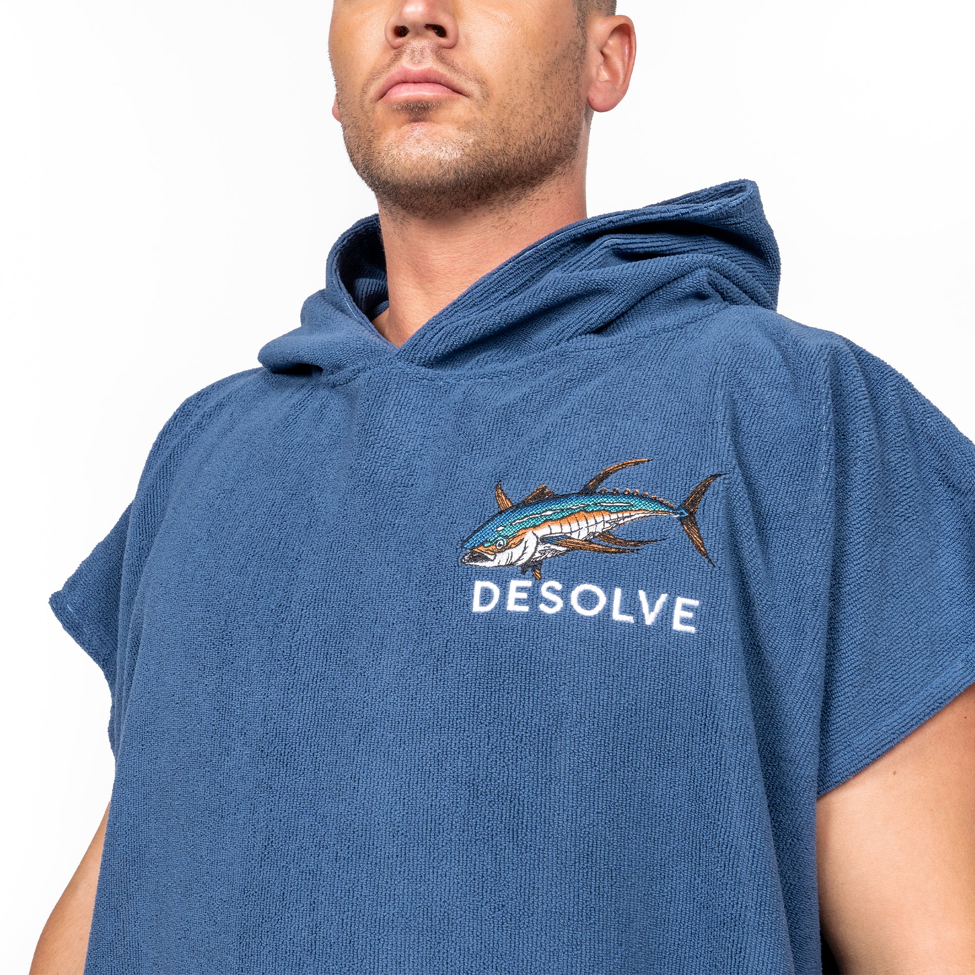 Albacares Towel Poncho - Image 10