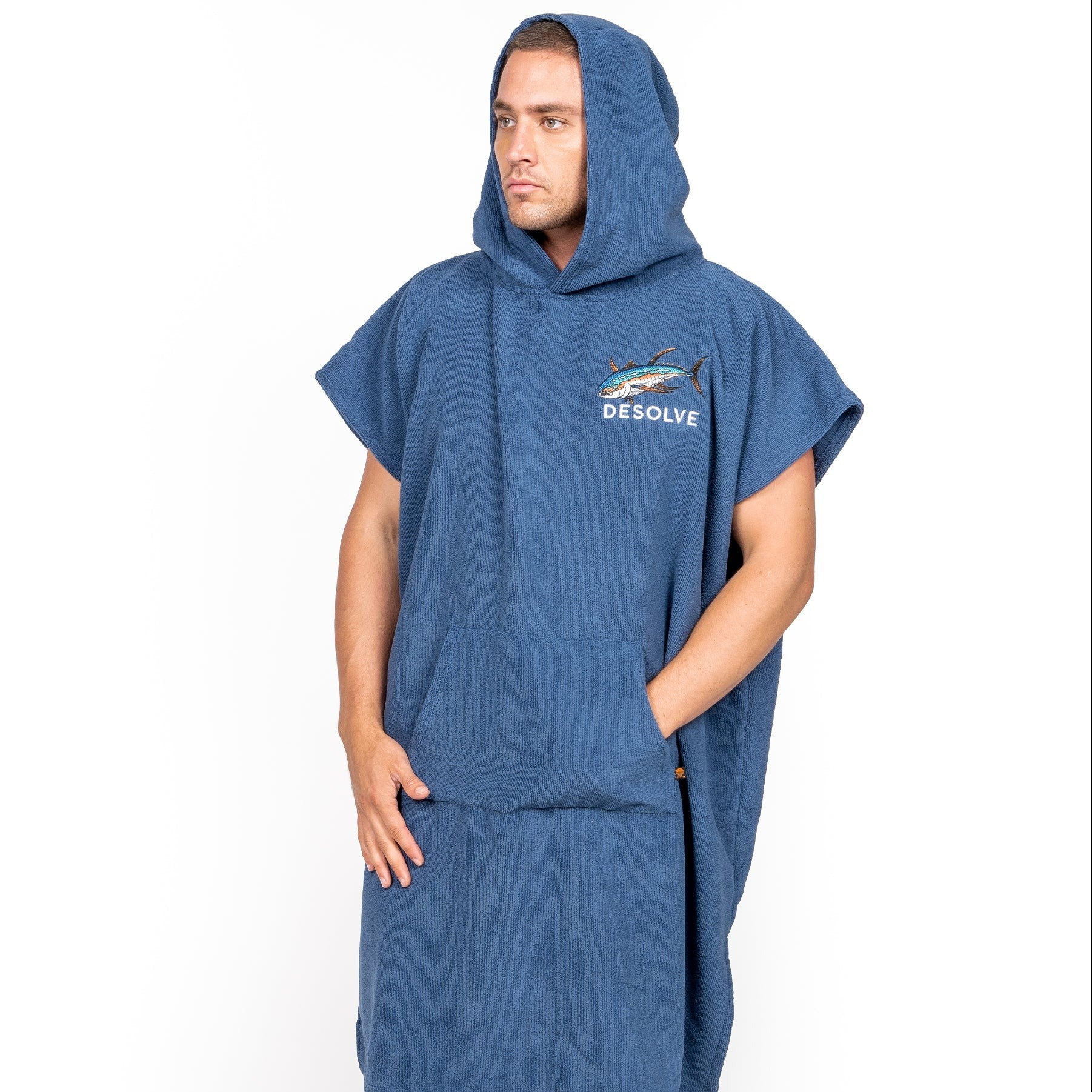 Albacares Towel Poncho - Image 12