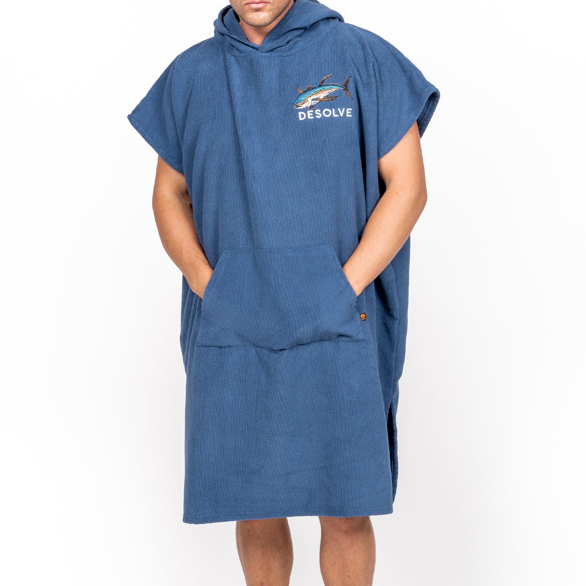 Albacares Towel Poncho - Image 8