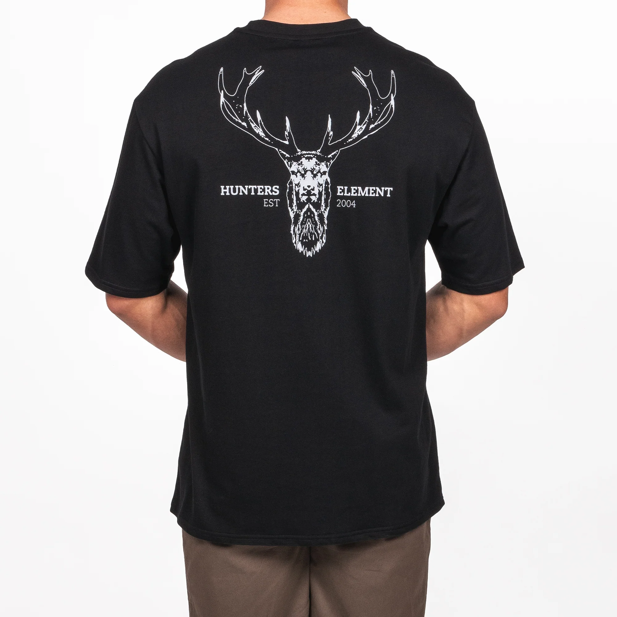 Alpha Stag Tee - Image 4