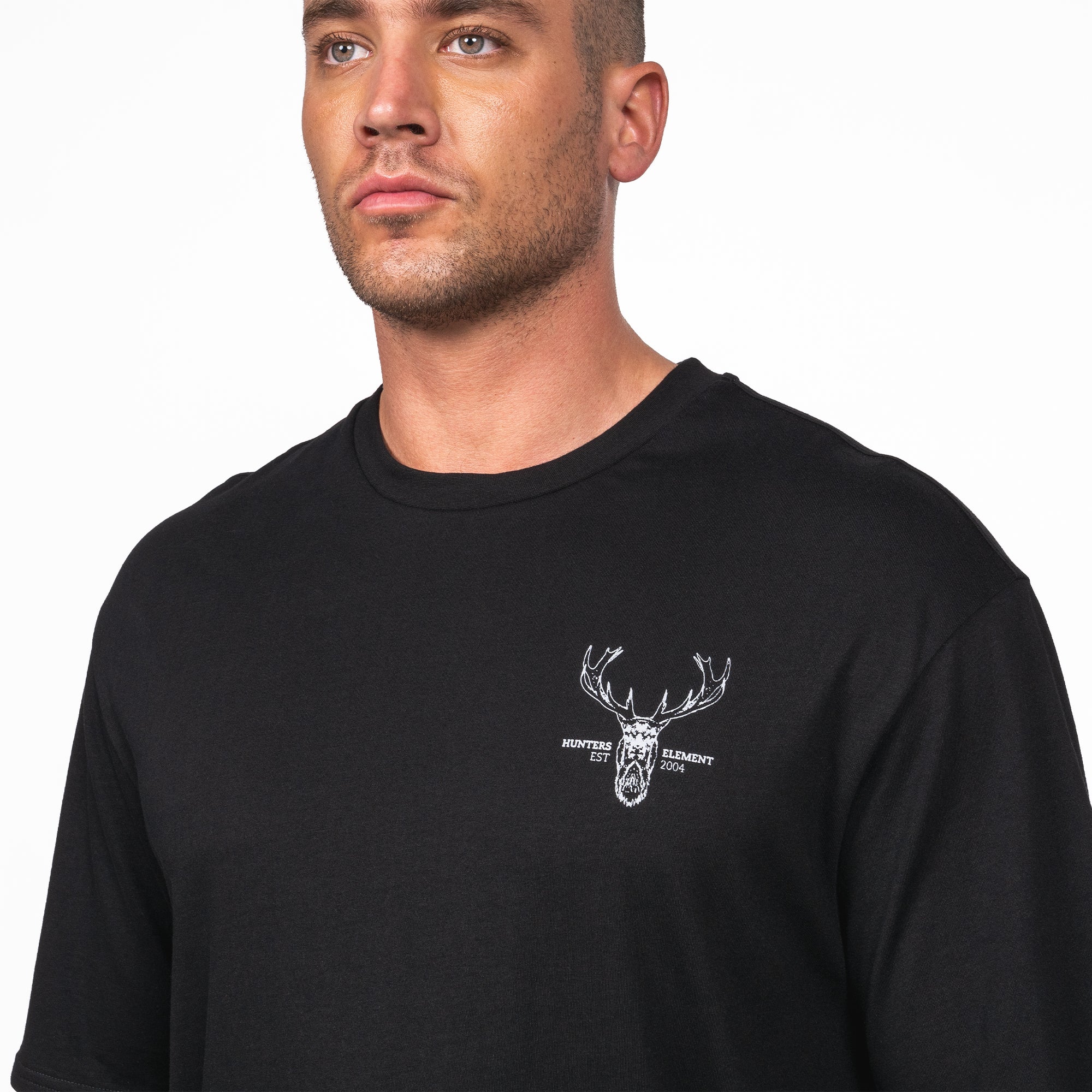 Alpha Stag Tee - Image 6