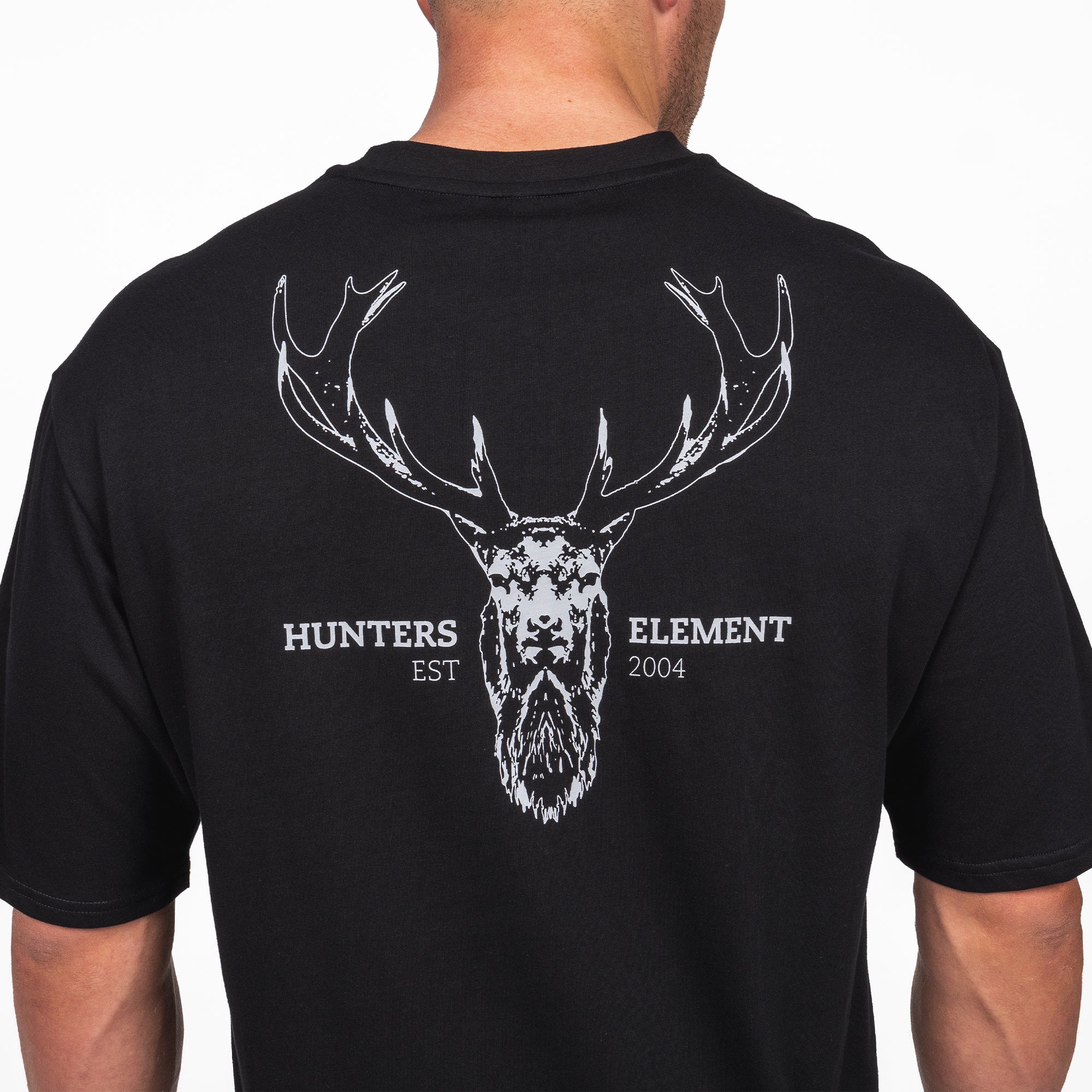 Alpha Stag Tee - Image 7