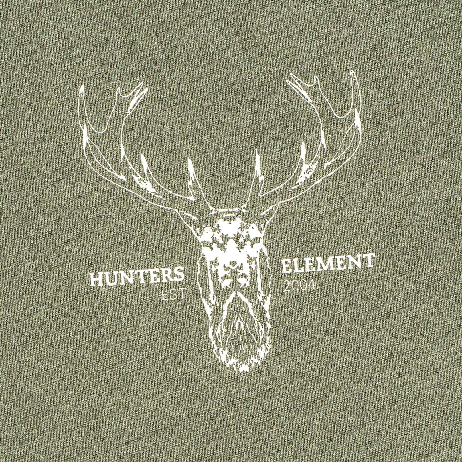 Alpha Stag Tee Kids' - Image 3