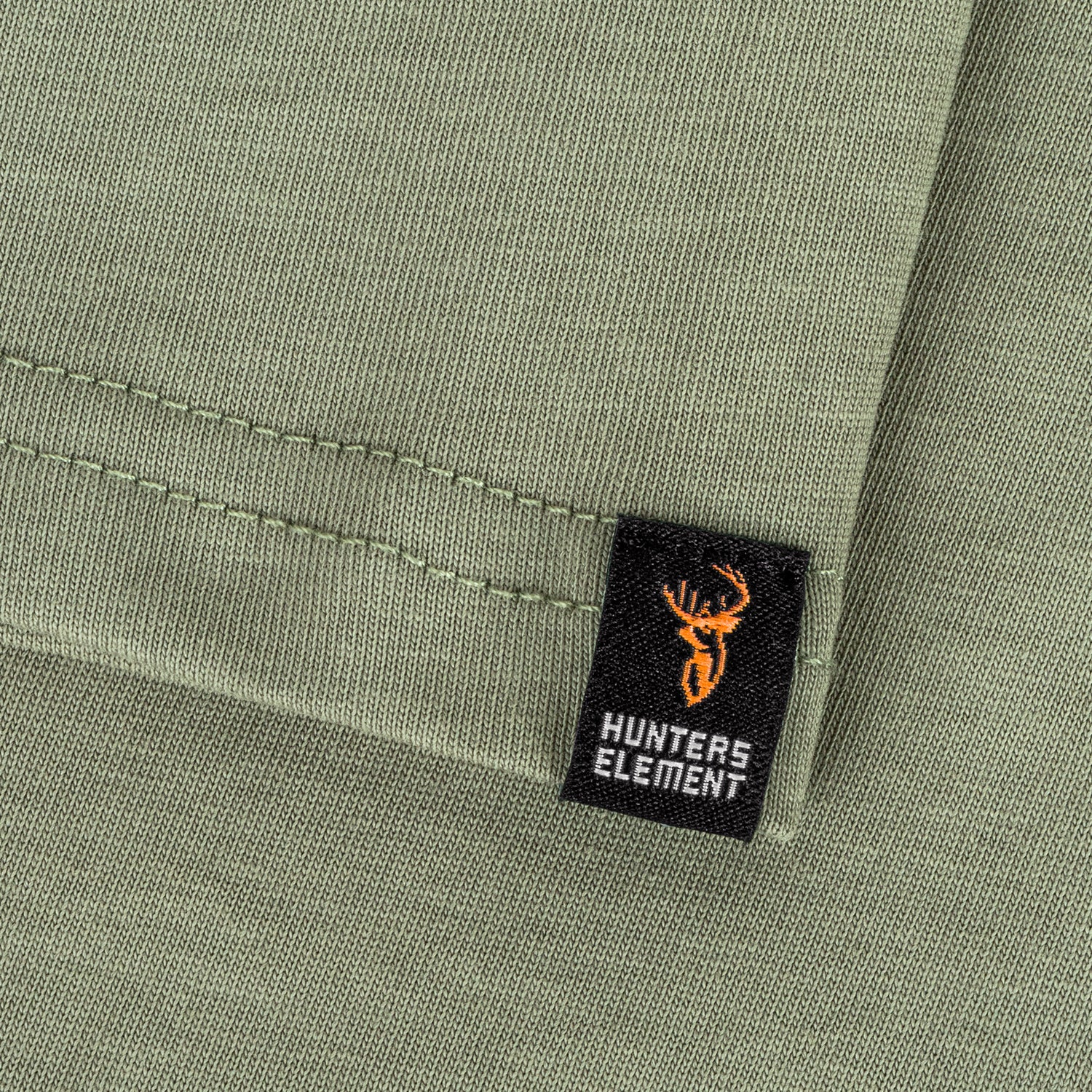 Alpha Stag Tee Kids' - Image 4