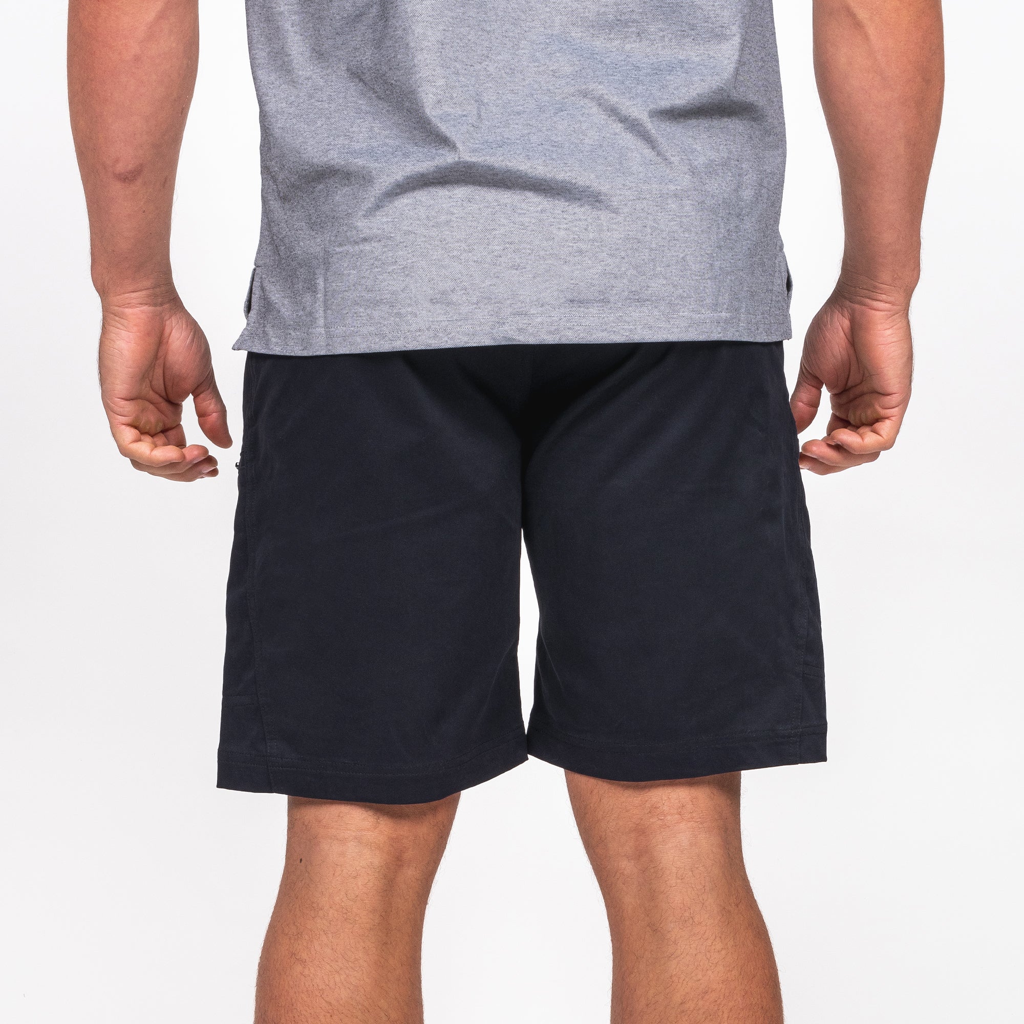 Anvil Shorts - Image 2