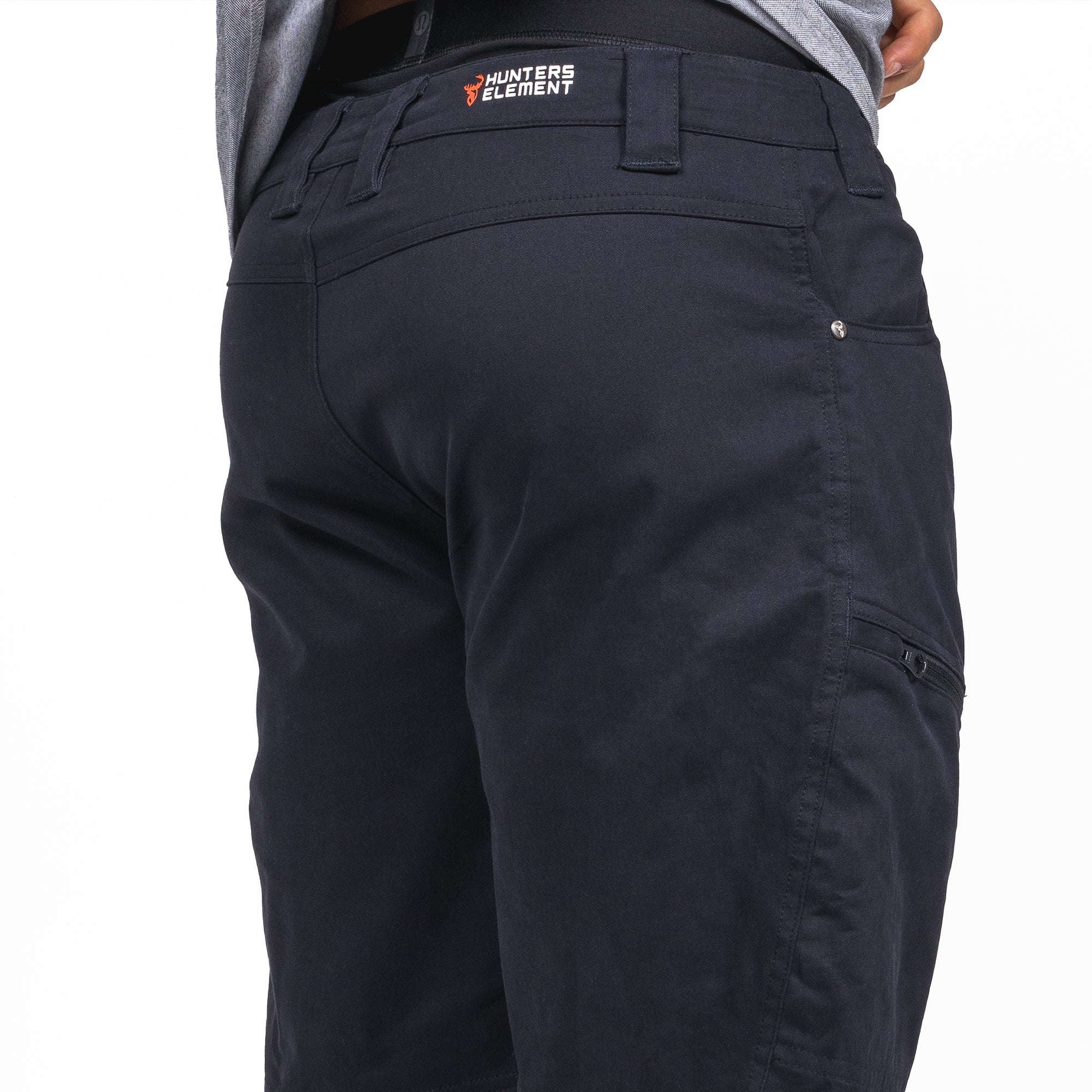 Anvil Shorts - Image 3