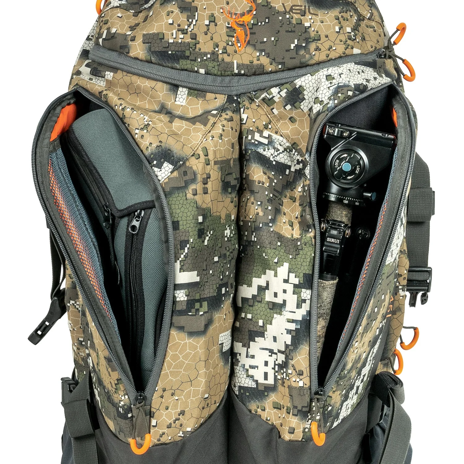 Arete Bag 45 - Image 11