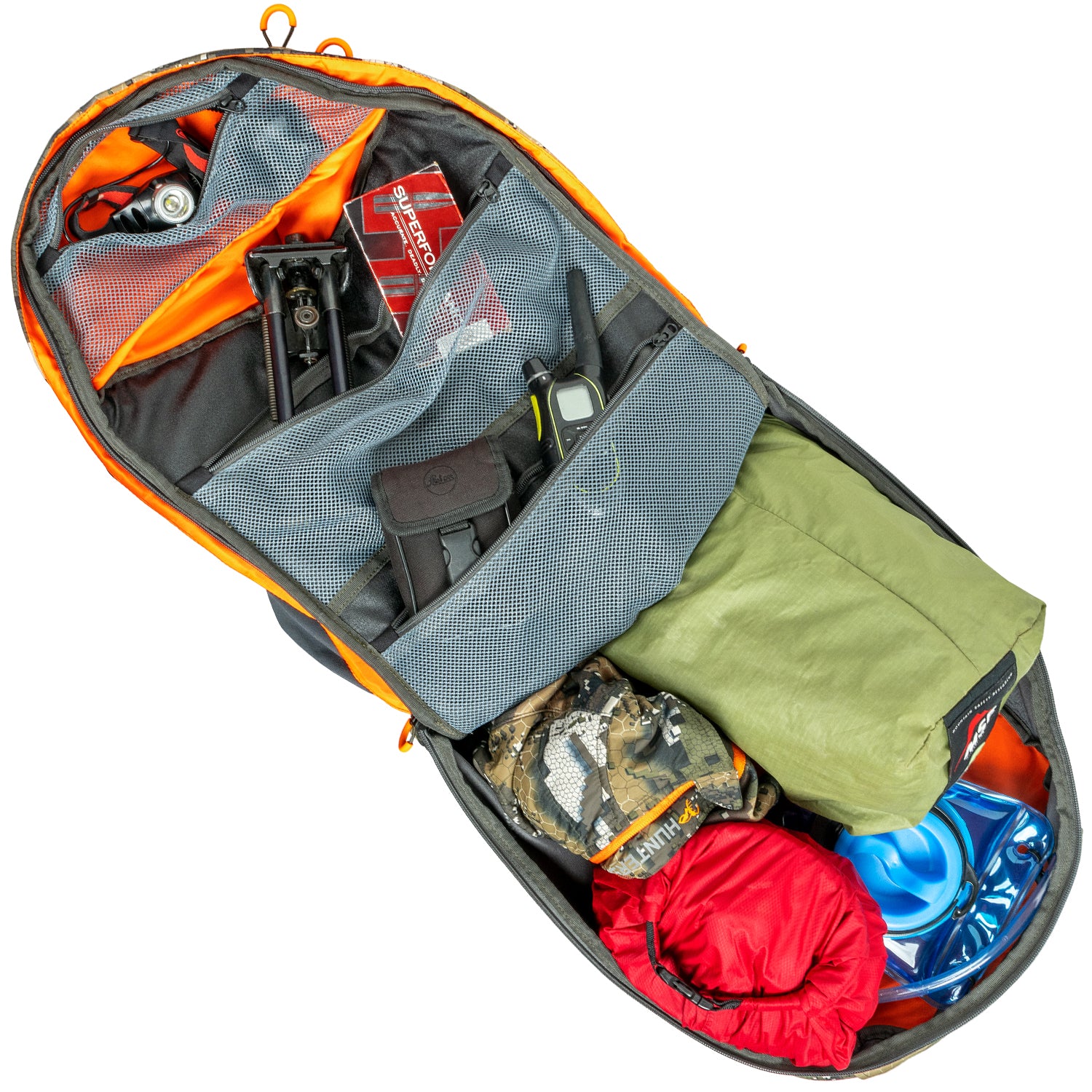 Arete Bag 45 - Image 19
