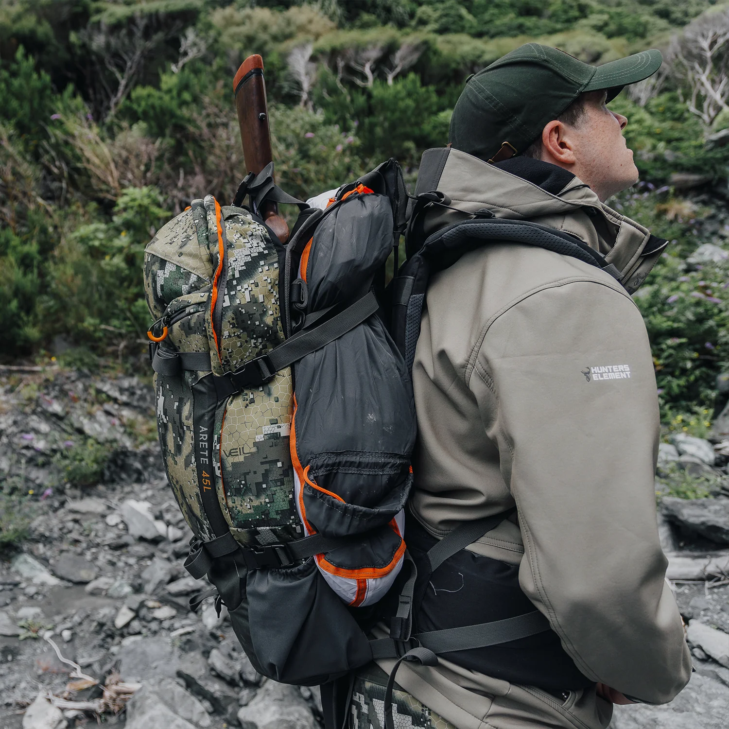 Arete Bag 45 - Image 4