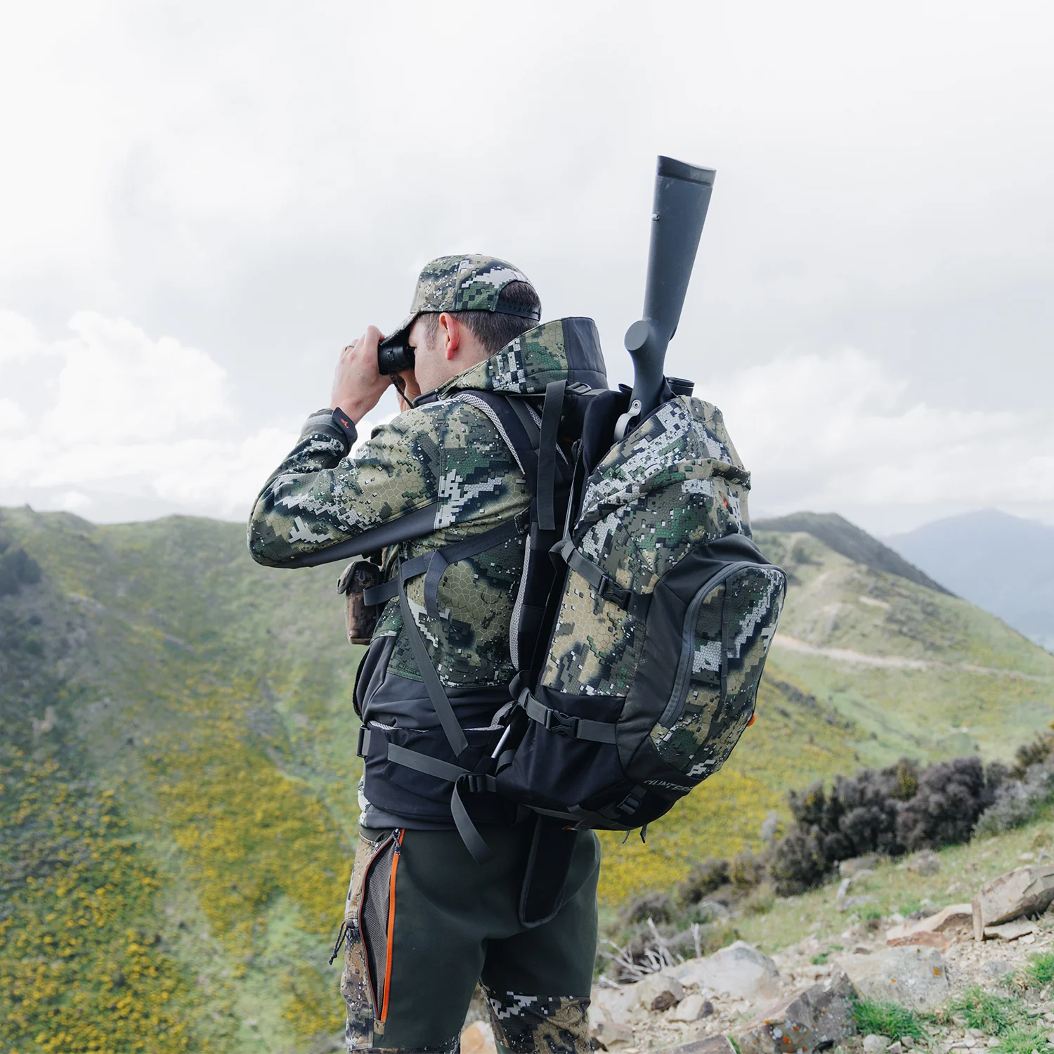 Arete Bag & Meat Hauler Frame Combo - Image 14