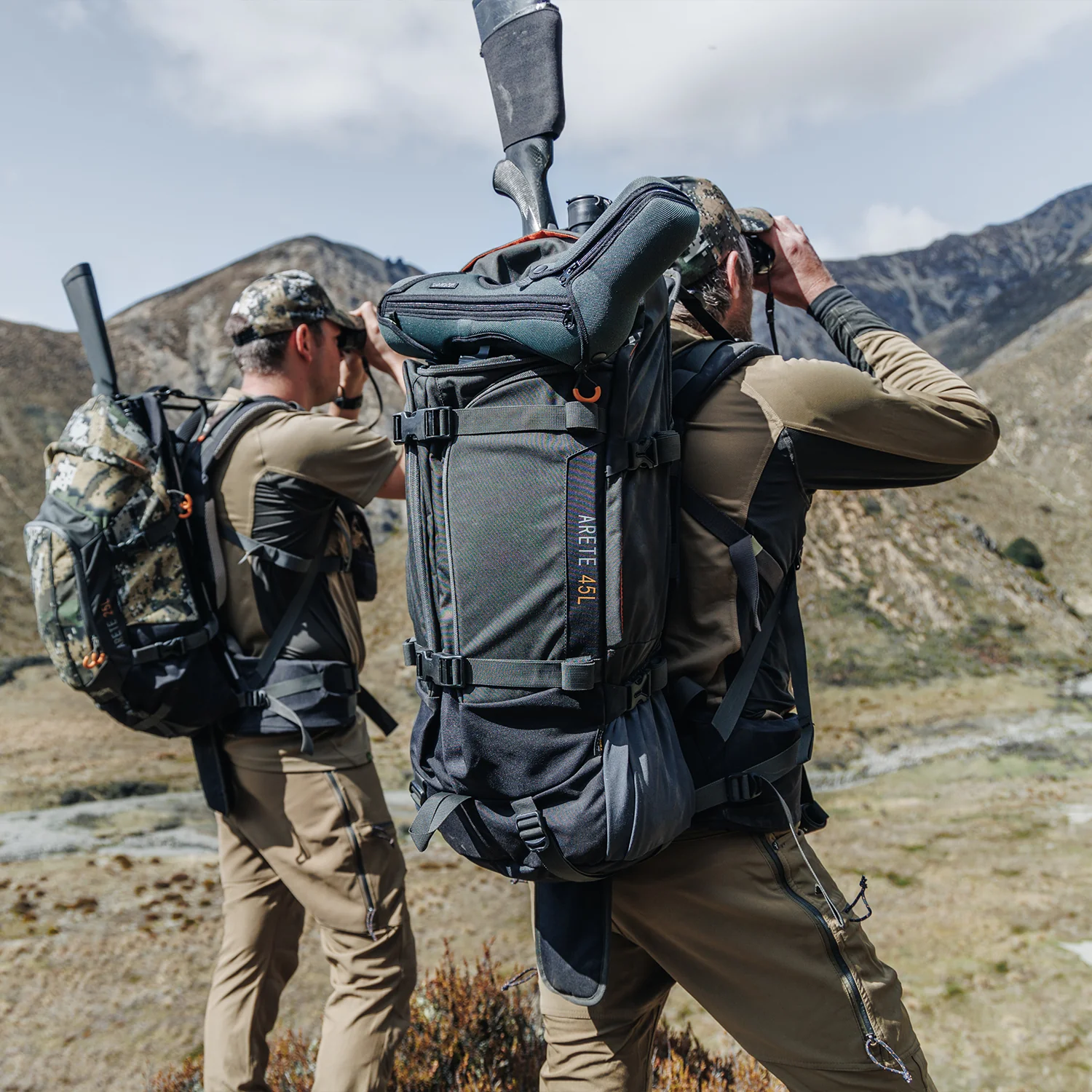 Arete Bag 45 - Image 2