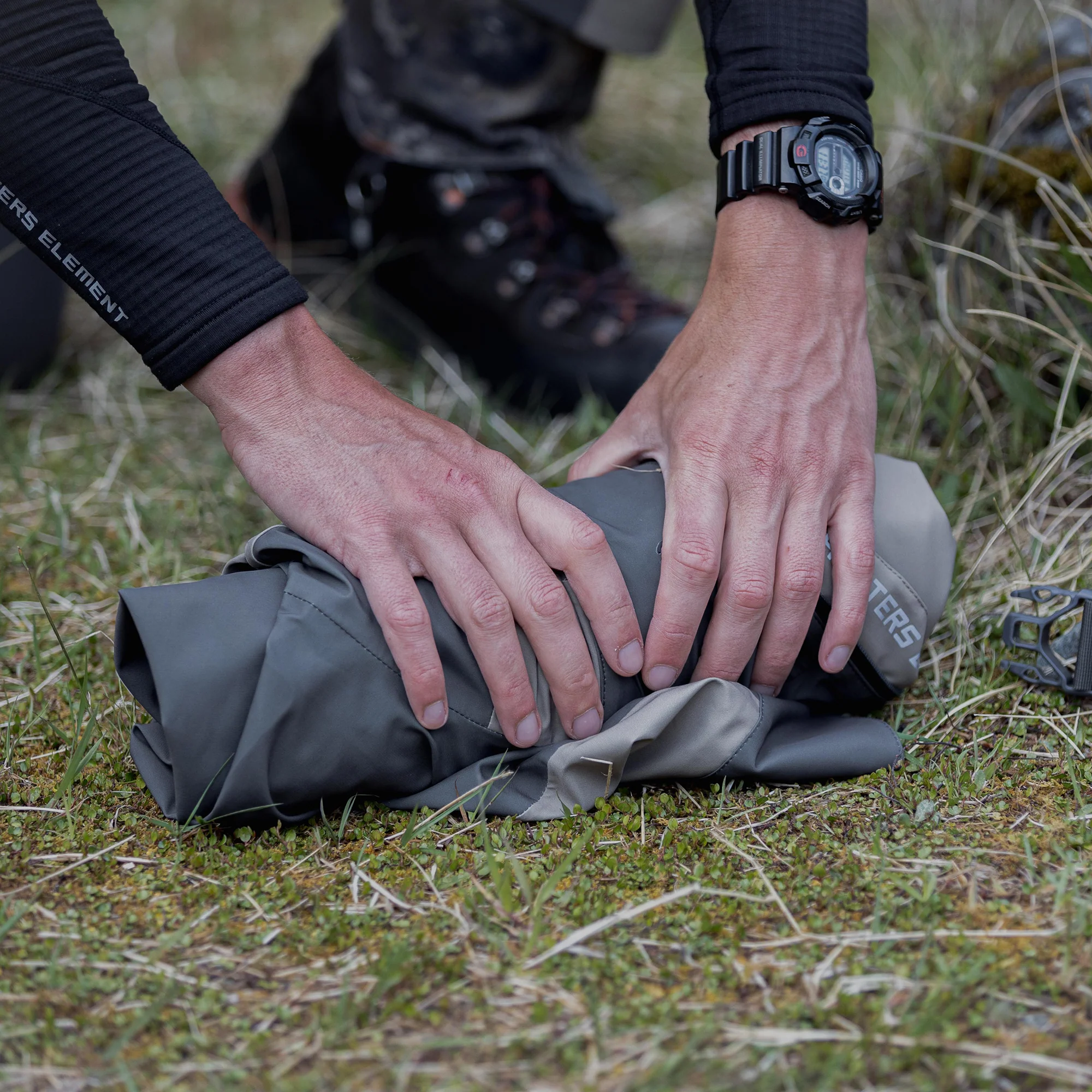 Atlas Jacket - Image 9