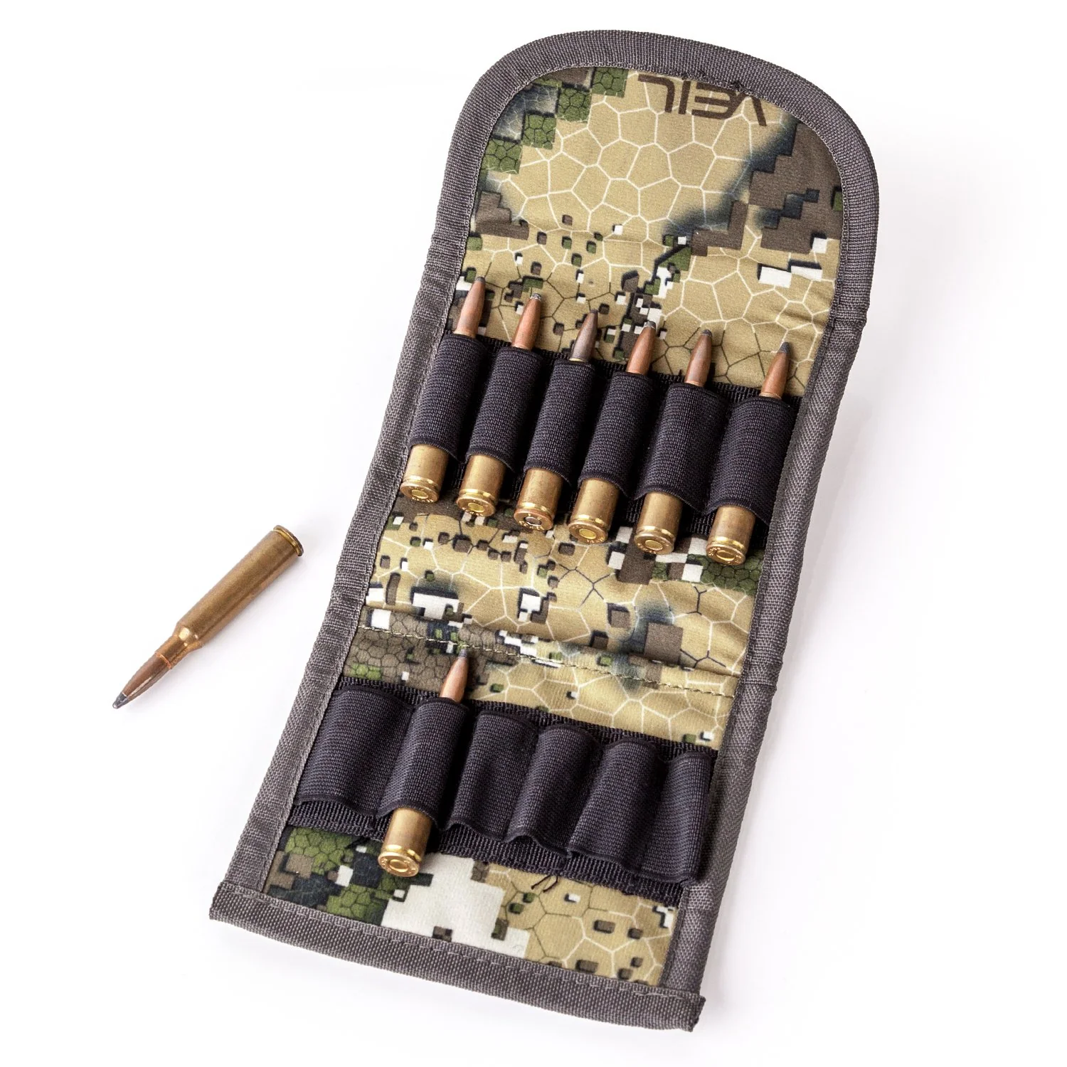 Ballistic Ammo Wallet - Image 4