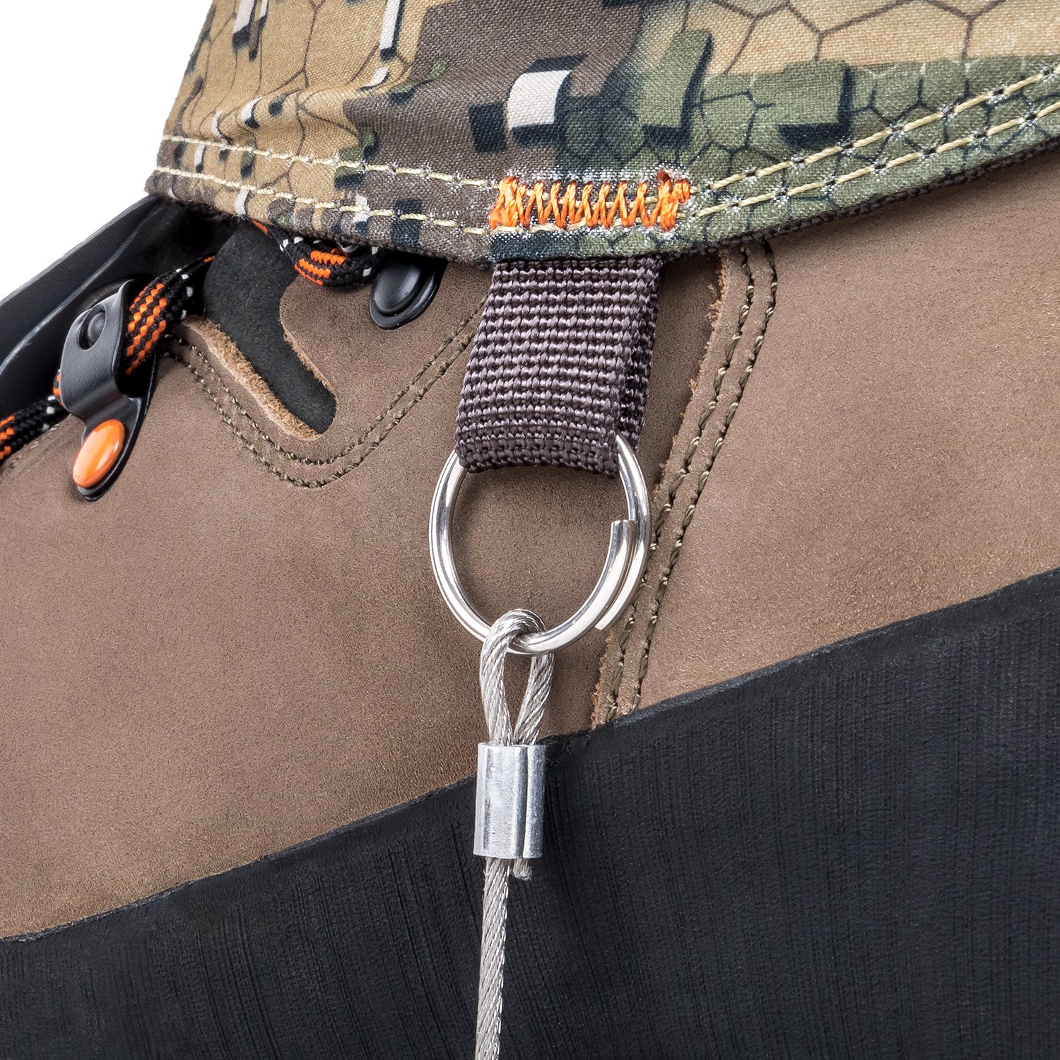 Basin Gaiter - Image 10