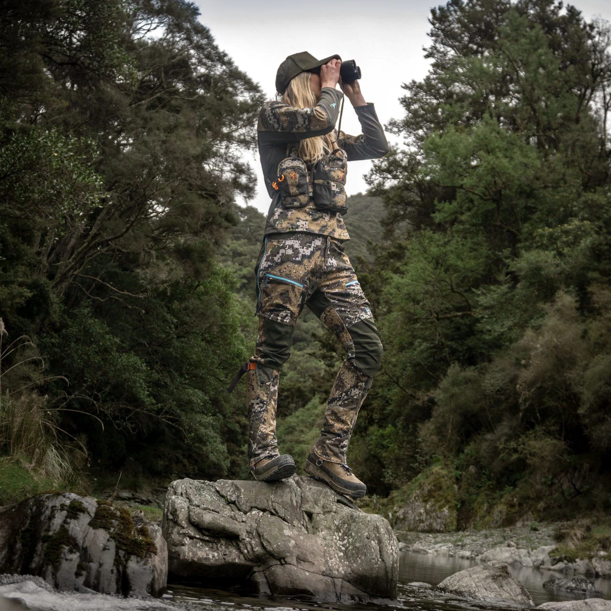 Basin Gaiter - Image 3