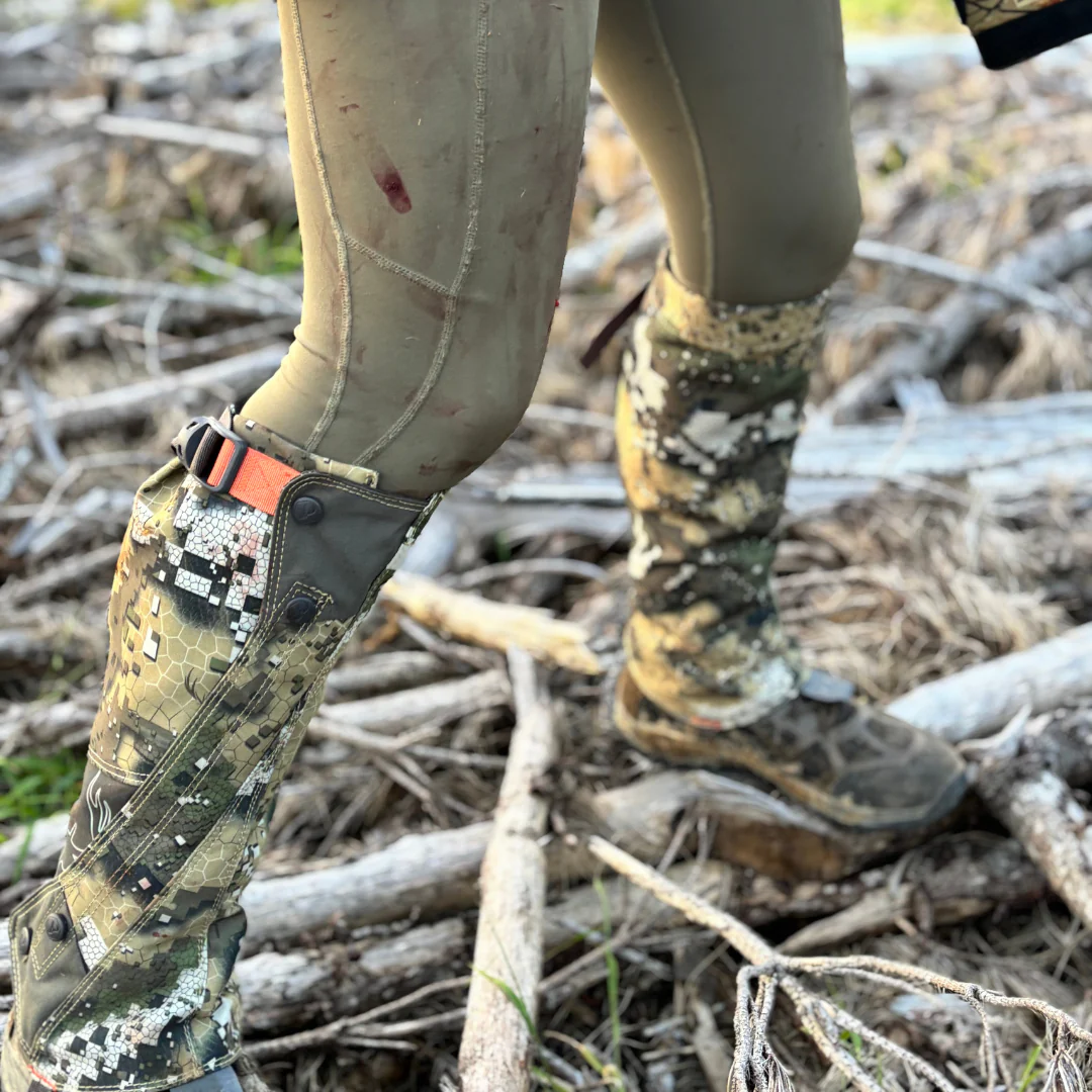 Basin Gaiter - Image 4