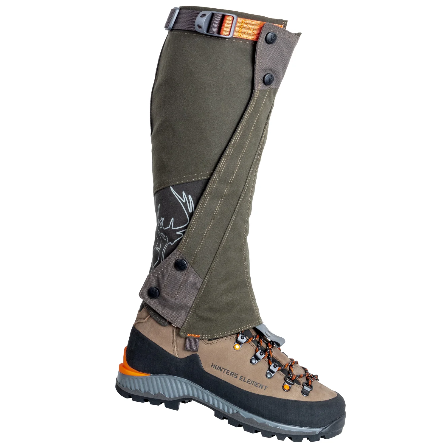 Basin Gaiter - Image 6