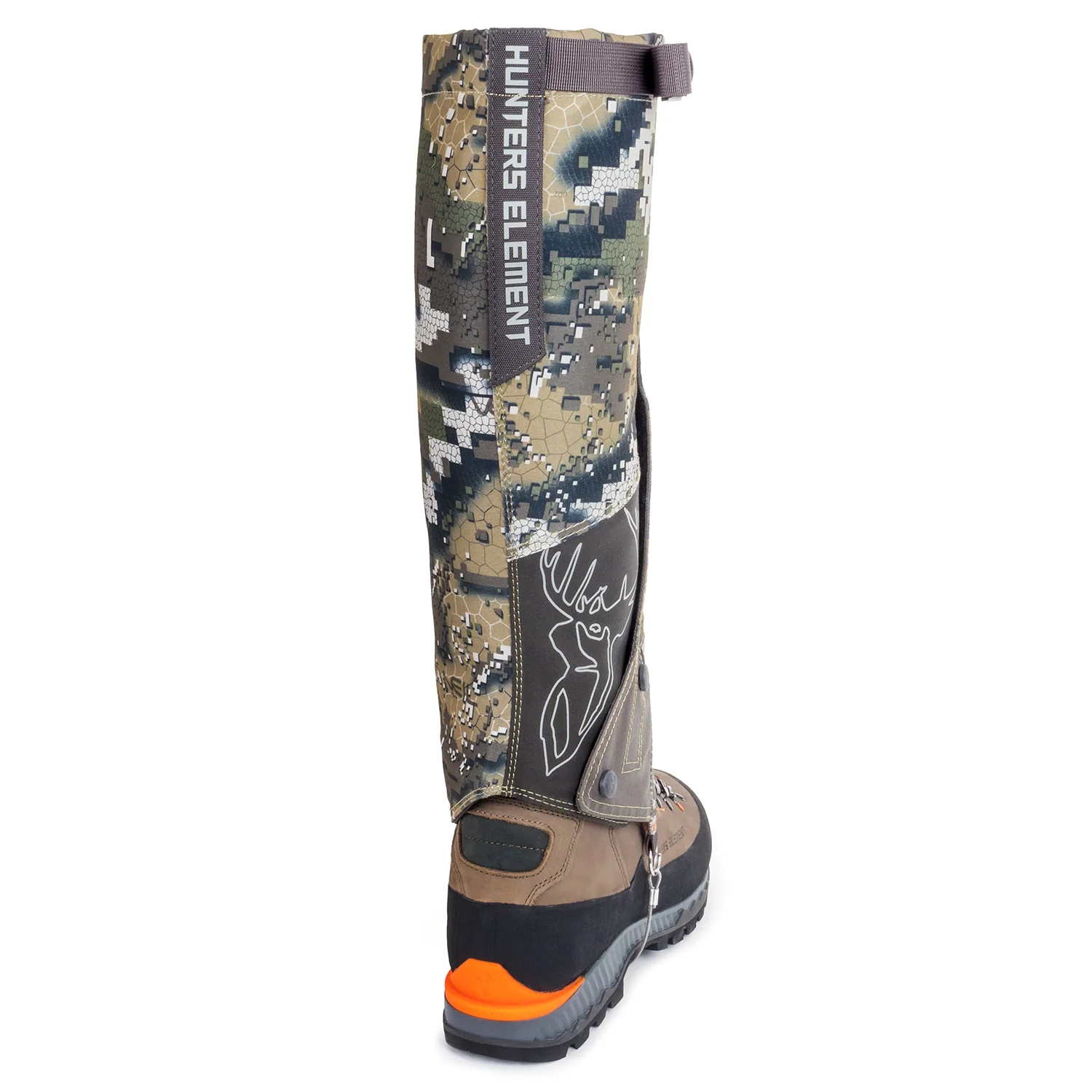 Basin Gaiter - Image 7