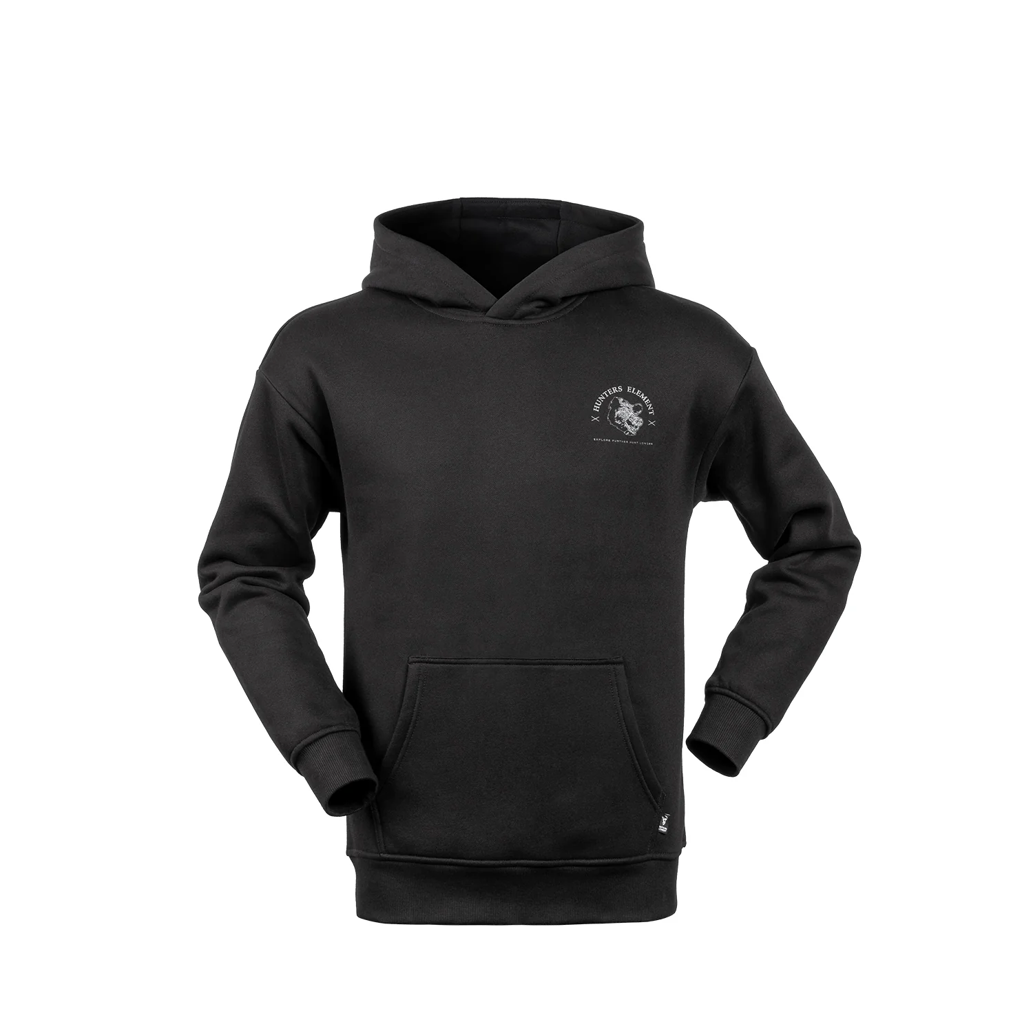 Big Boar Hoodie - Image 2