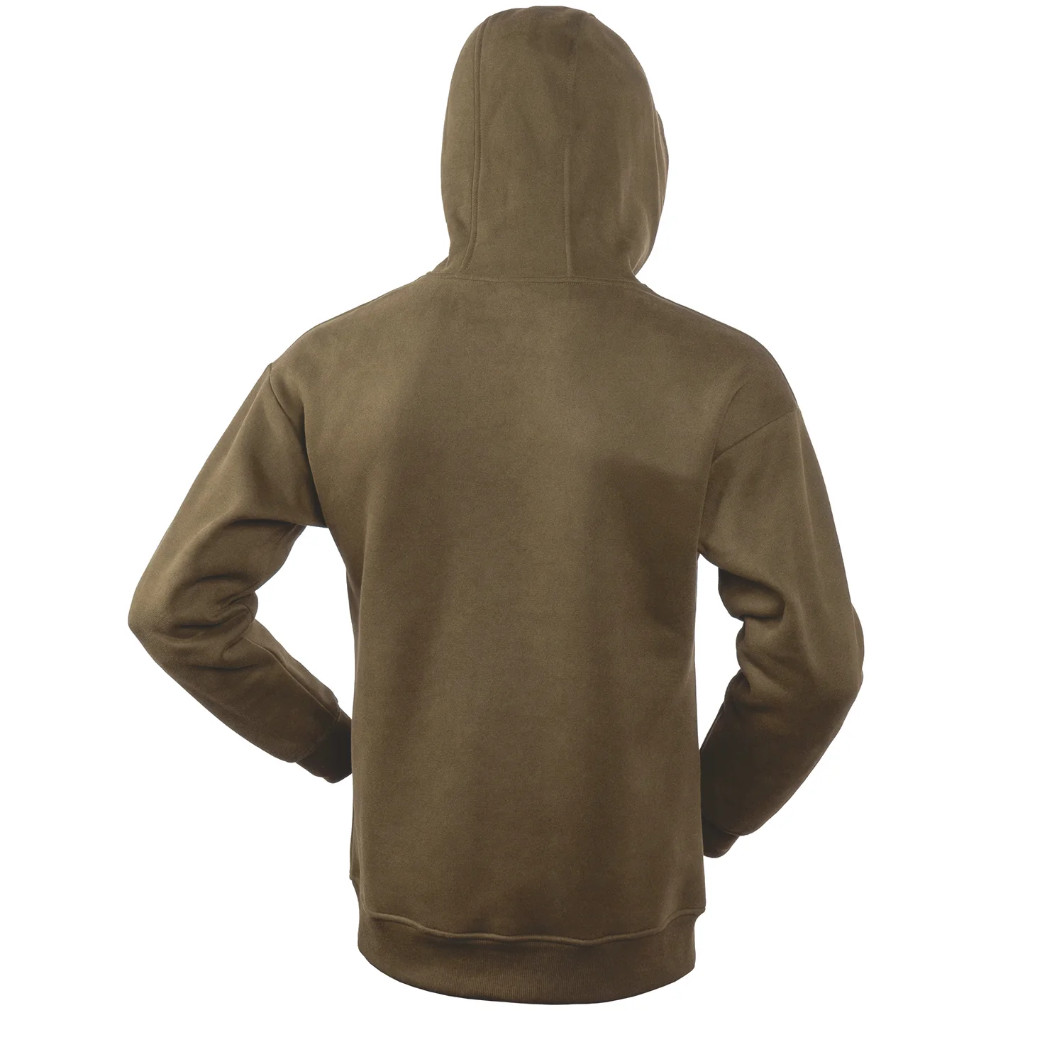 Block Hoodie - Image 2