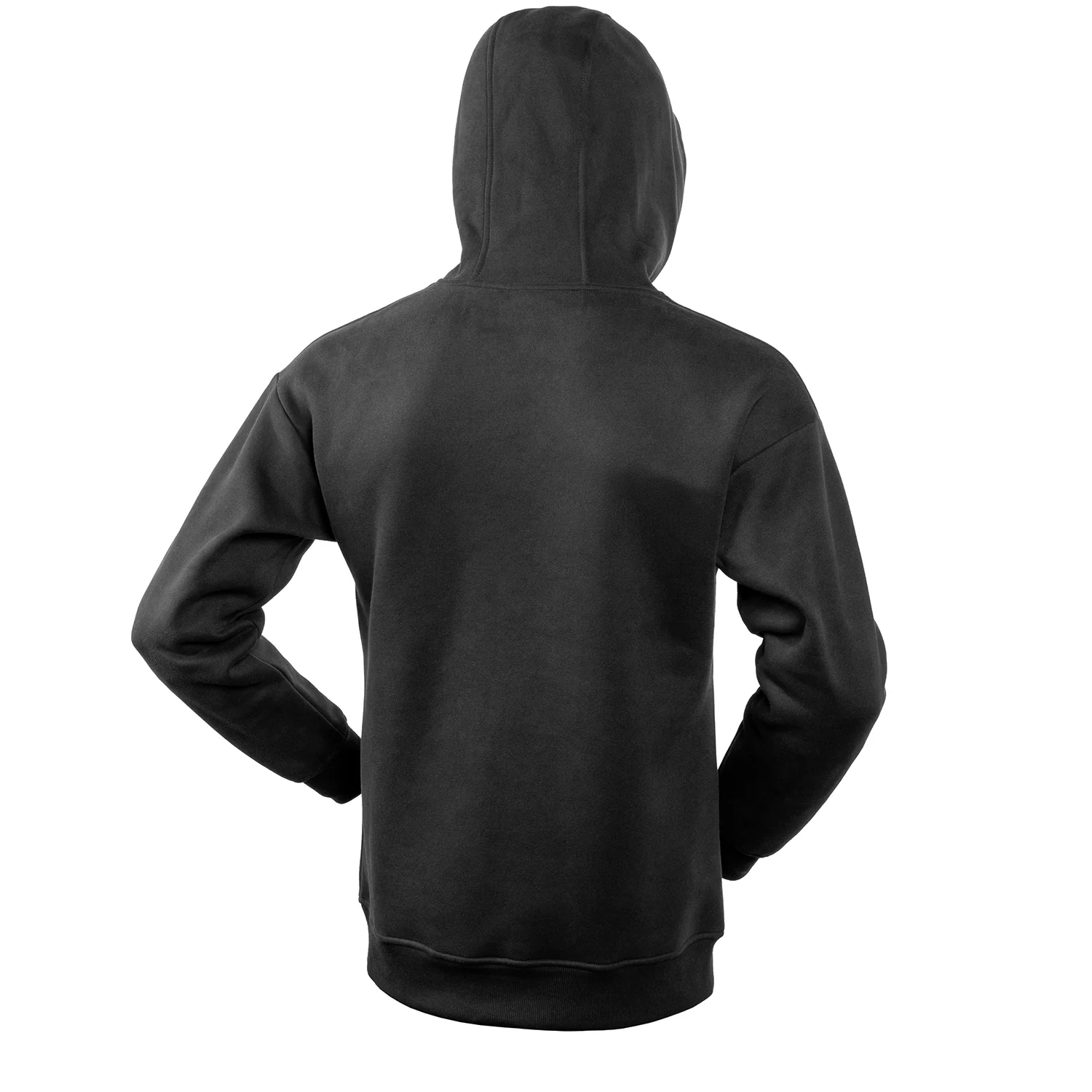 Block Hoodie - Image 4