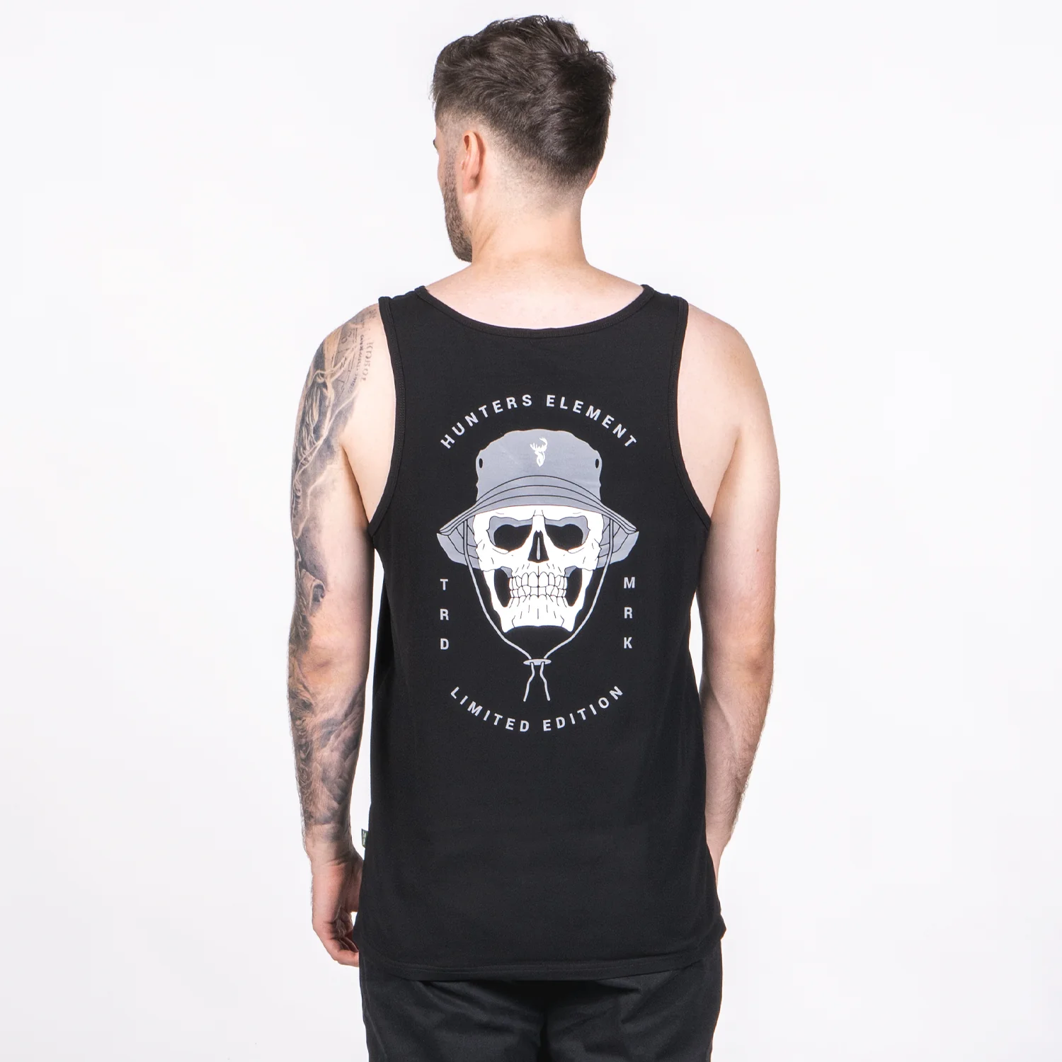 Boonie Singlet - Image 6
