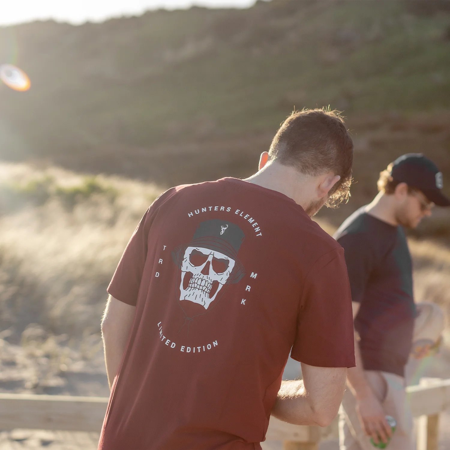 Boonie Tee - Image 2