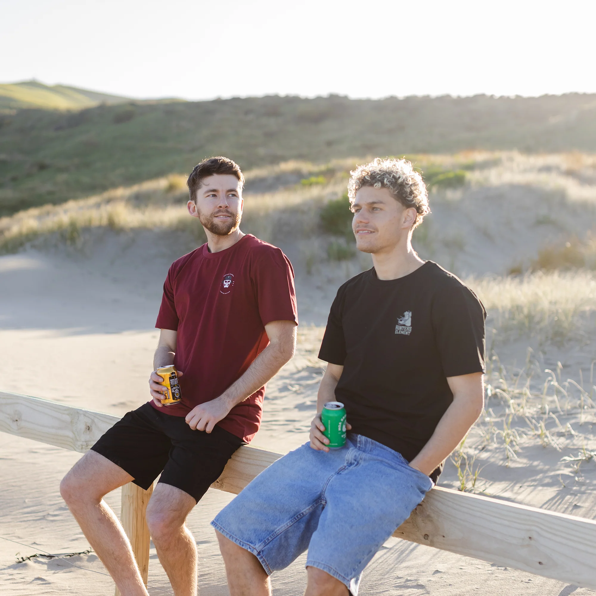 Boonie Tee - Image 4