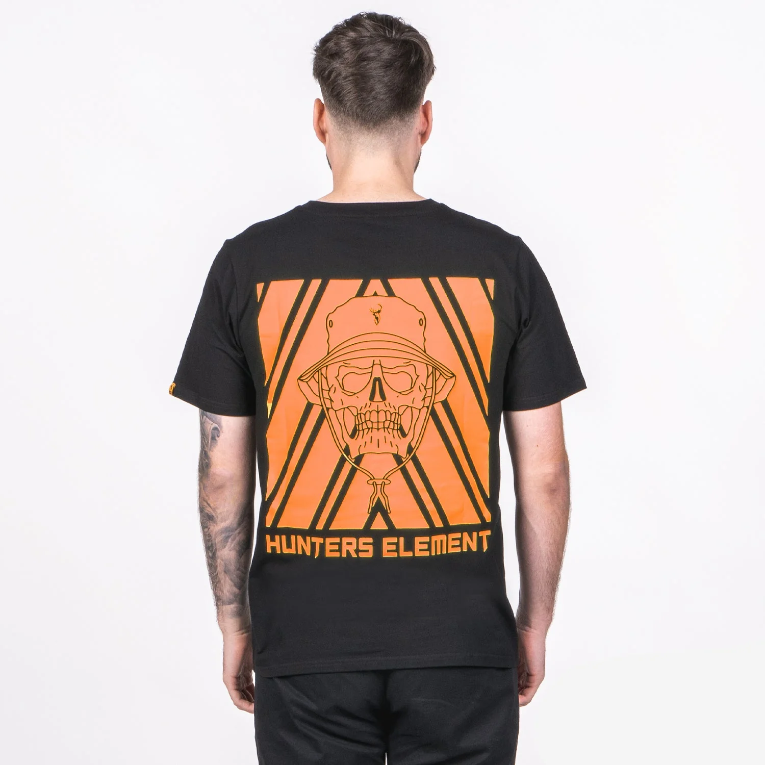 Boonie Vis Tee