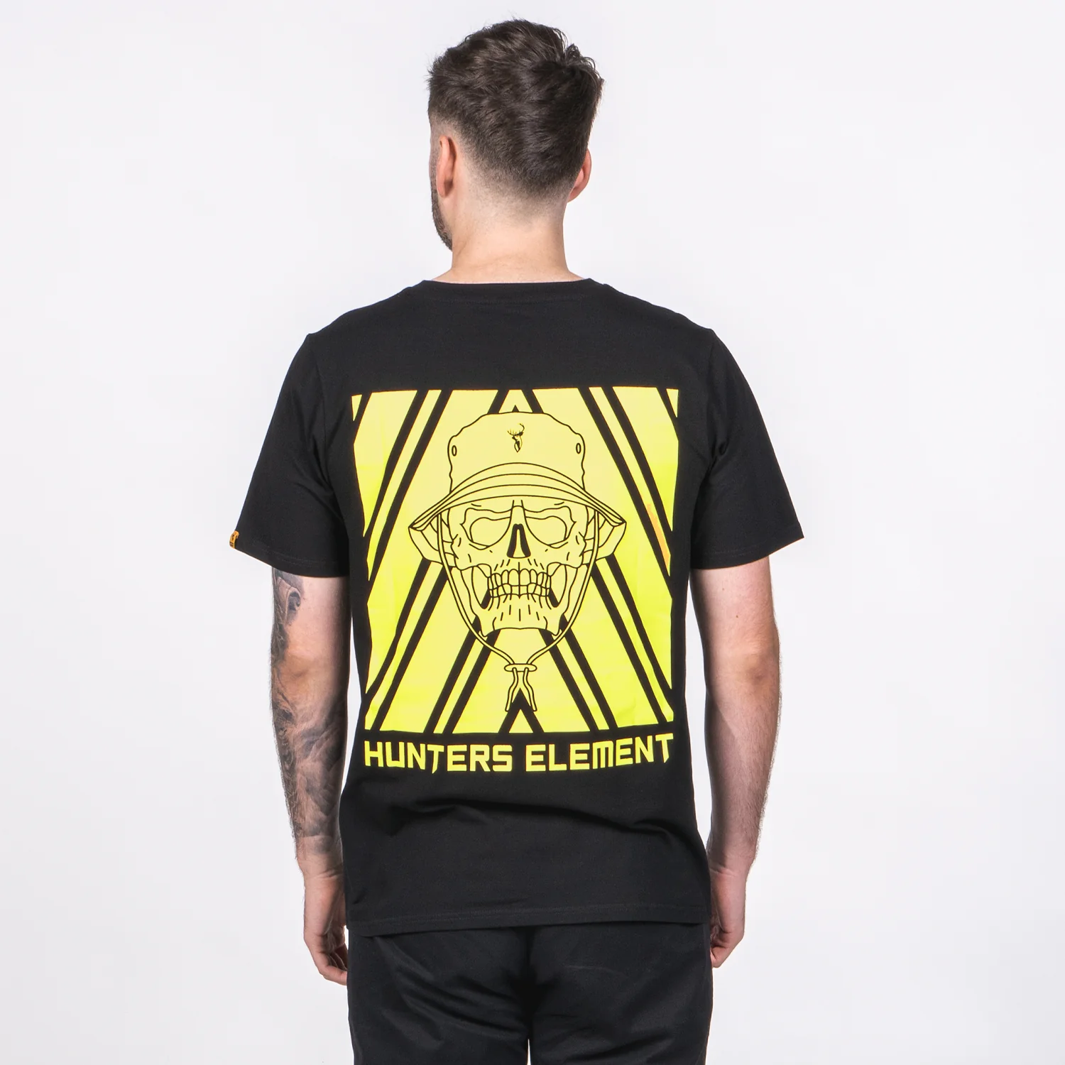 Boonie Vis Tee - Image 13
