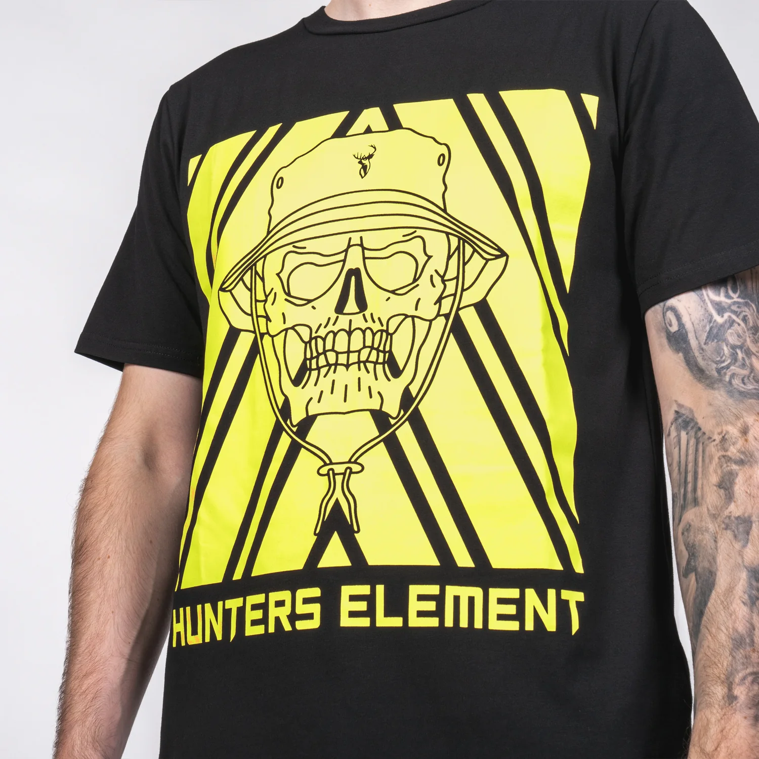 Boonie Vis Tee - Image 14