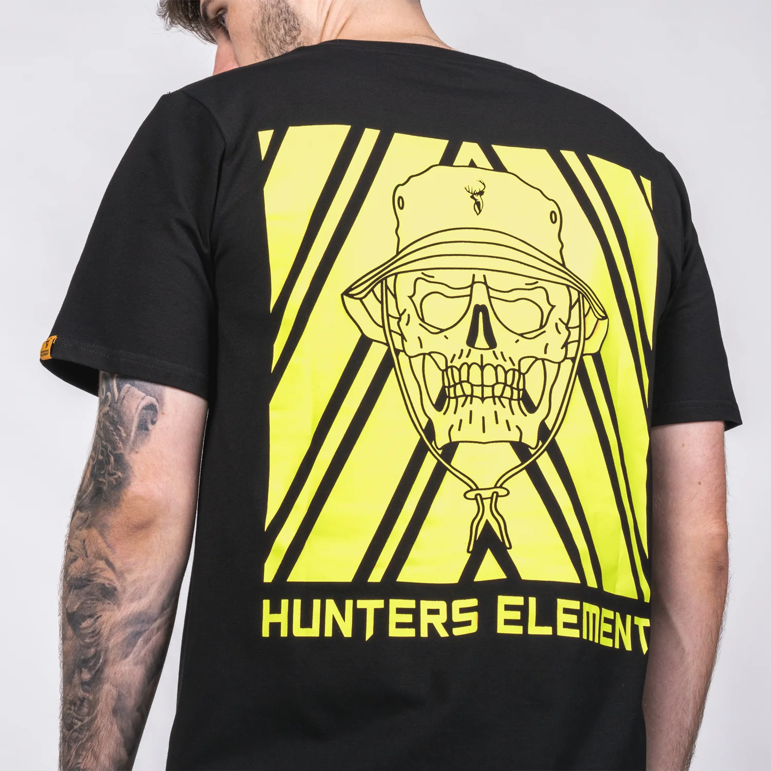 Boonie Vis Tee - Image 15