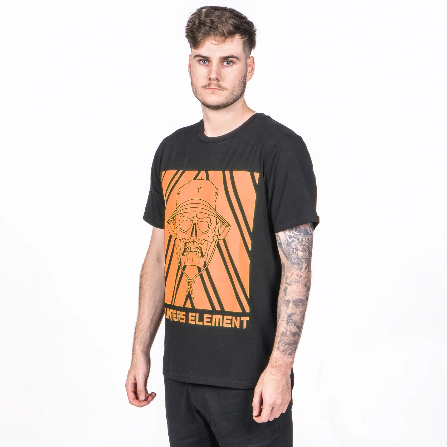 Boonie Vis Tee - Image 3
