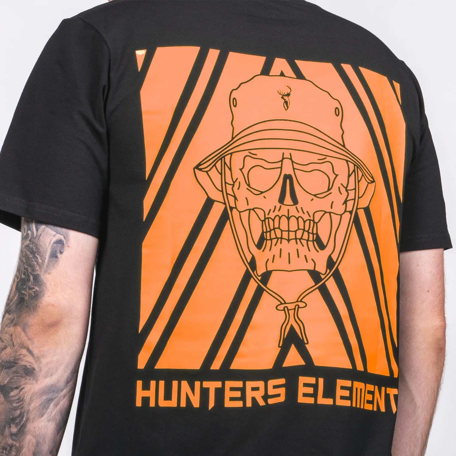Boonie Vis Tee - Image 4