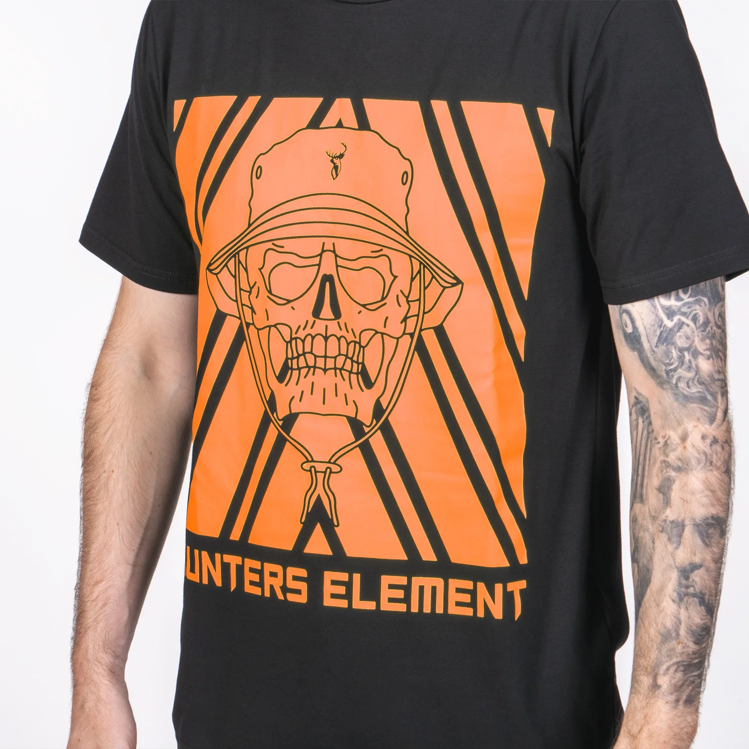 Boonie Vis Tee - Image 6