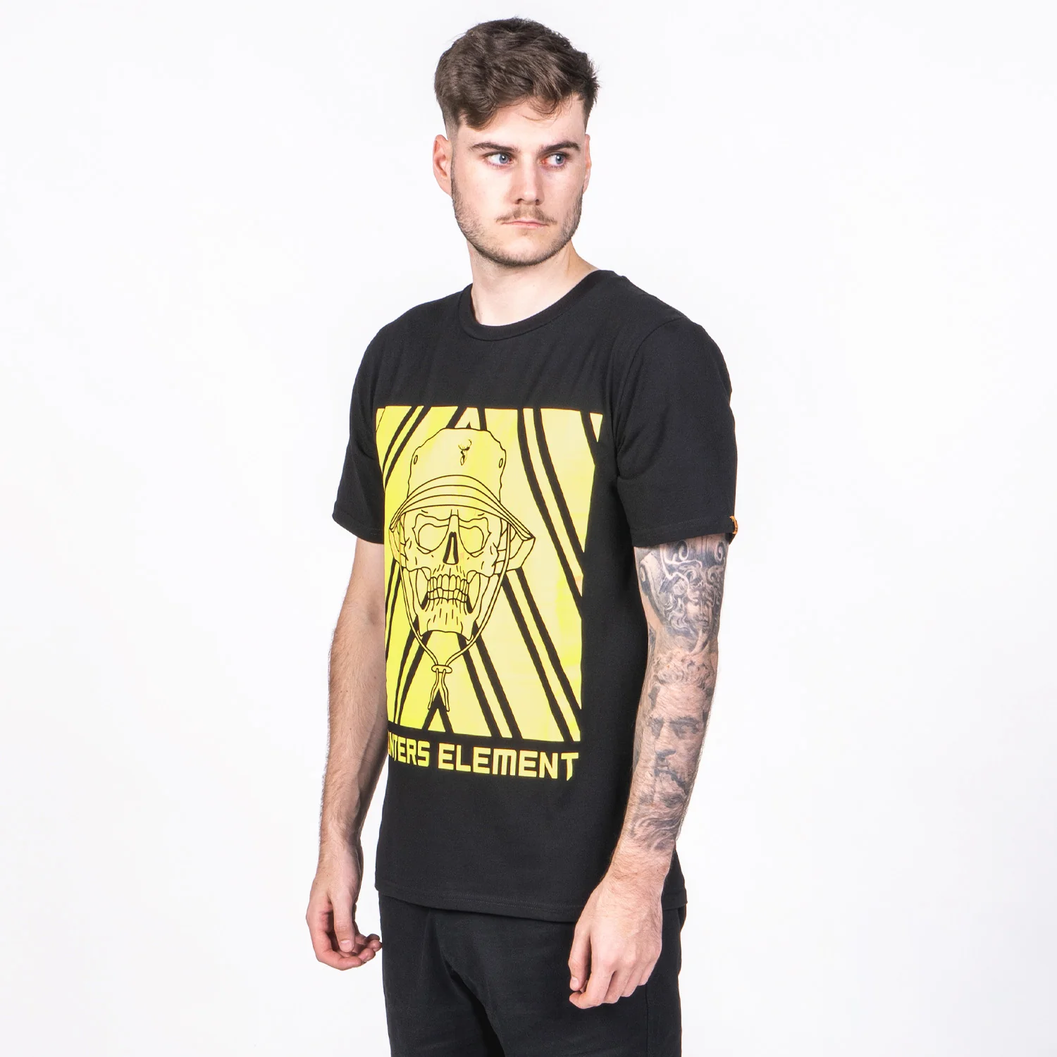 Boonie Vis Tee - Image 7