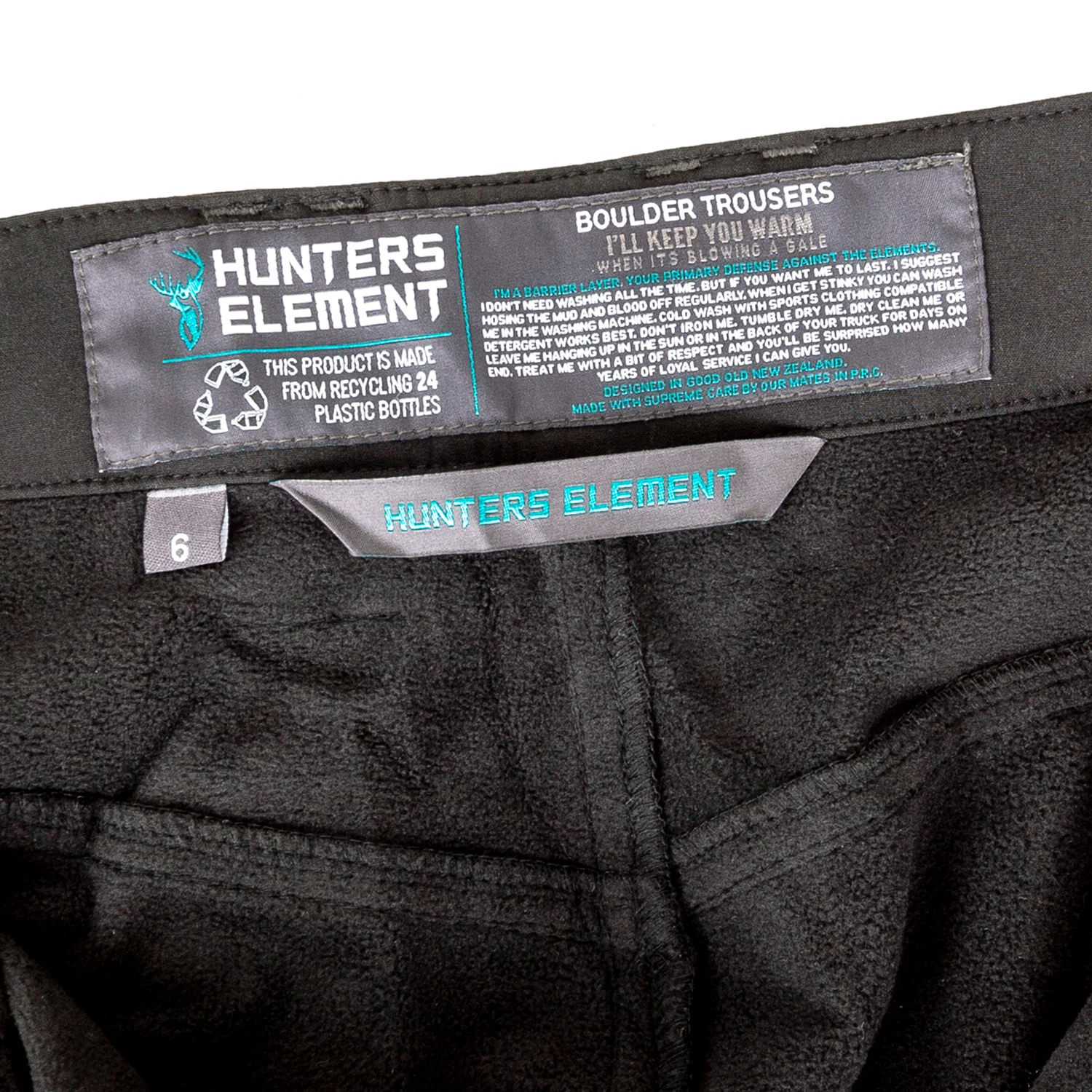 Boulder Pants Women's - Image 15