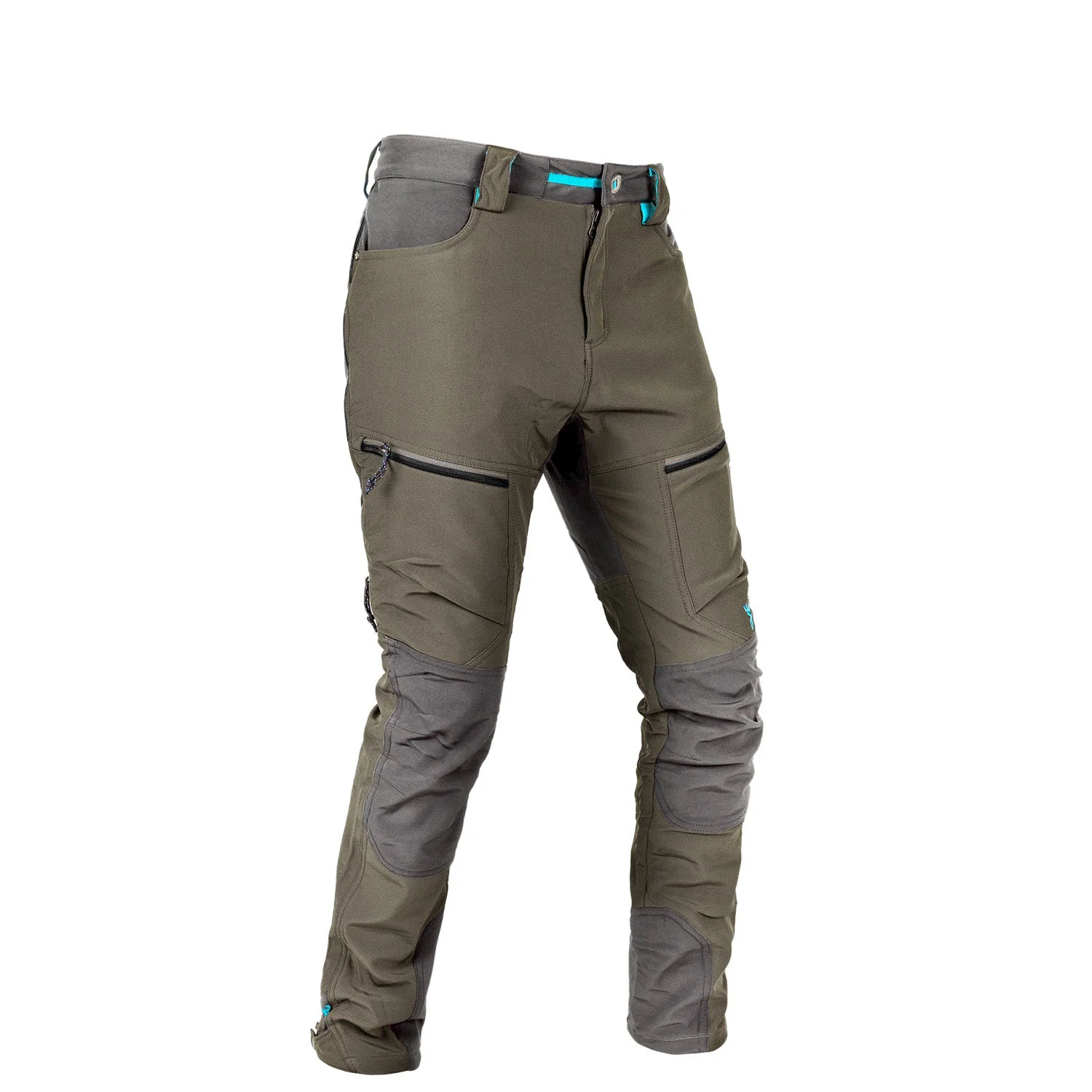 Boulder Pants Women's - Image 8