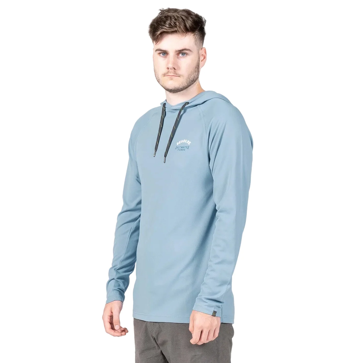 Breaker Hoodie