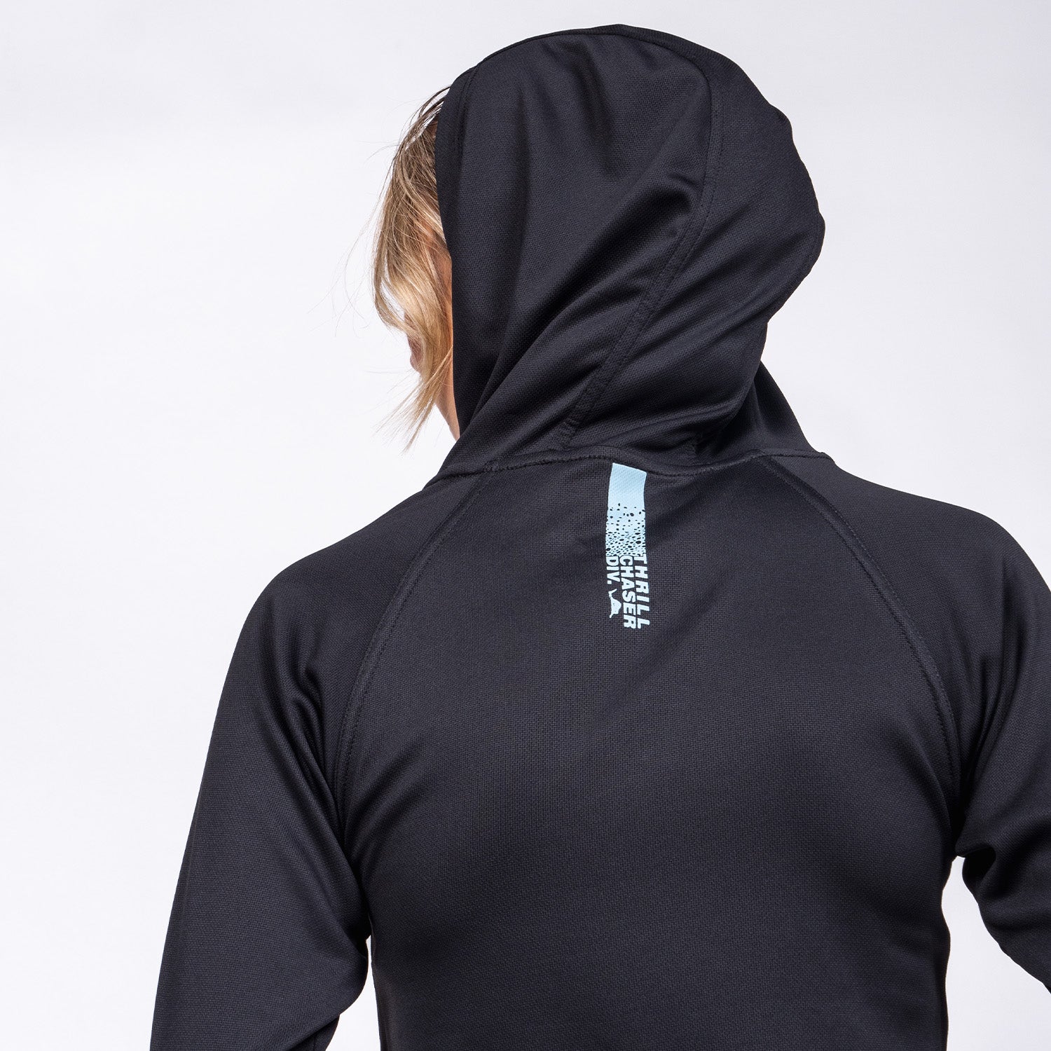 Breaker Hoodie Women's - Image 3