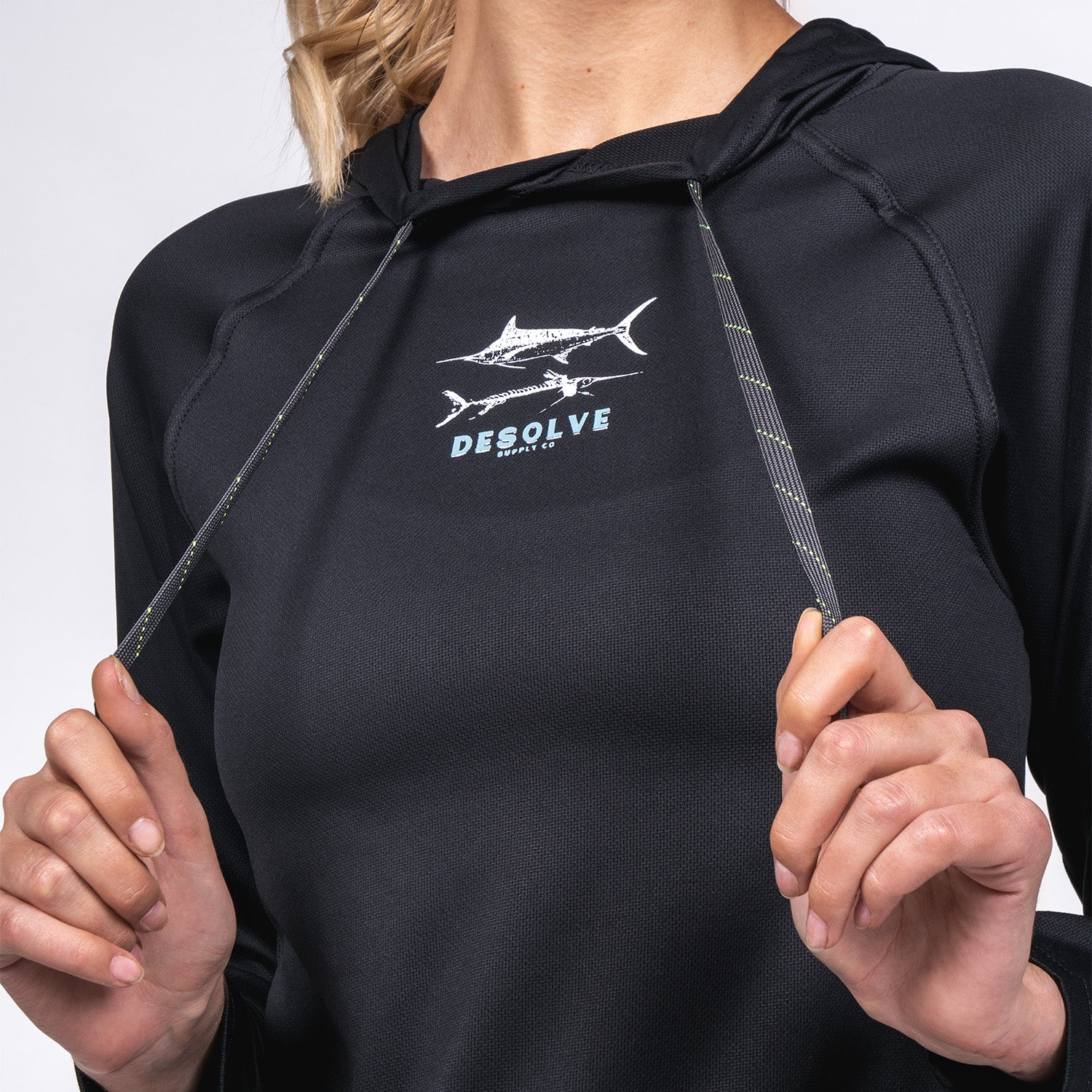 Breaker Hoodie Women's - Image 4