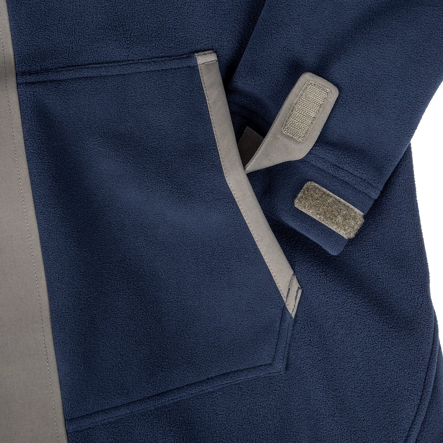 Bush Coat Full Zip - Image 5