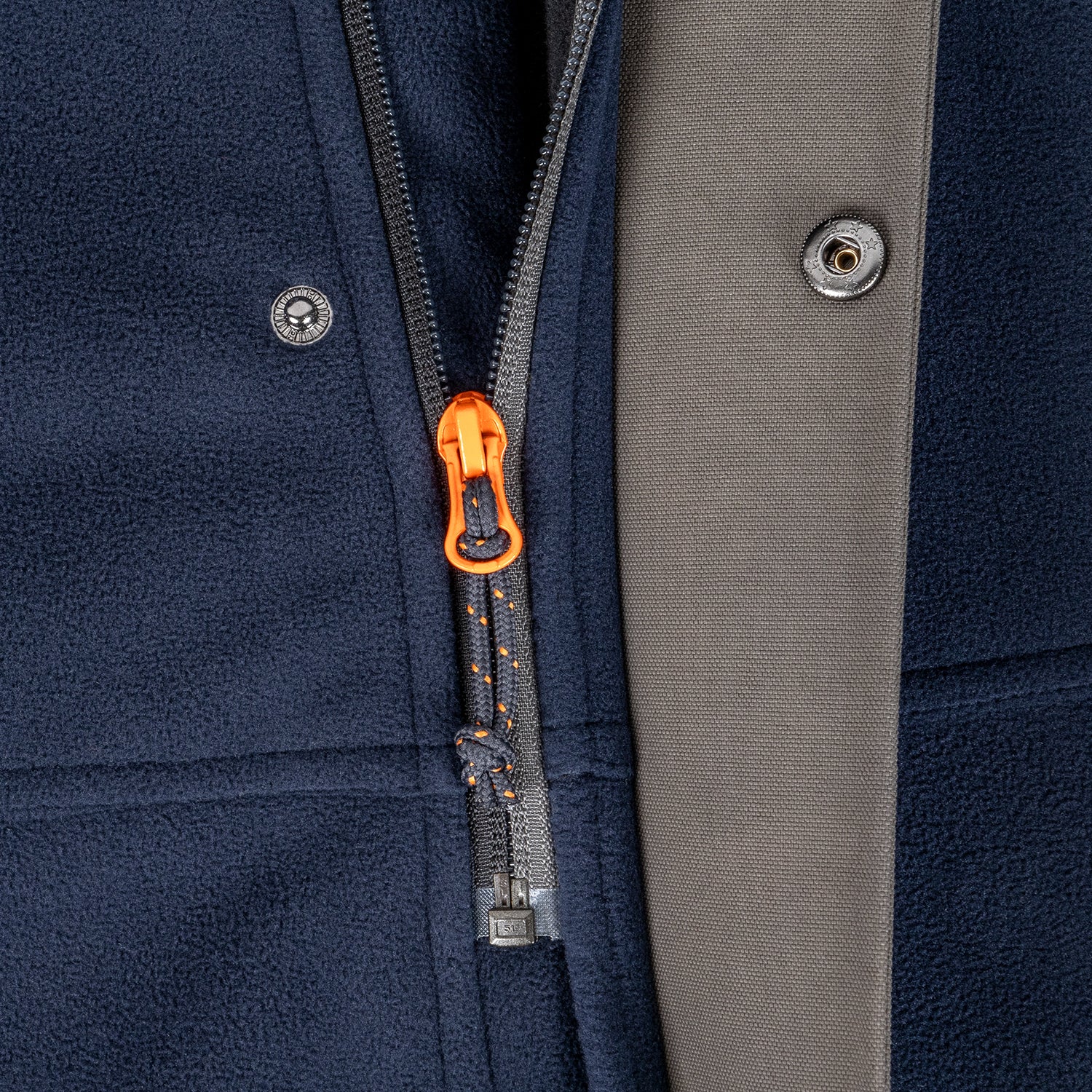 Bush Coat Full Zip - Image 6