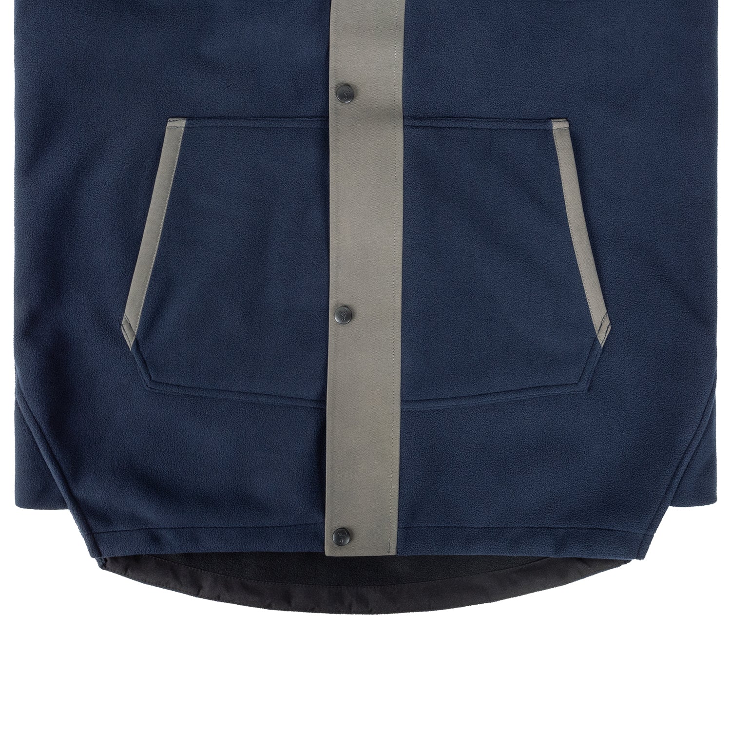 Bush Coat Full Zip - Image 7