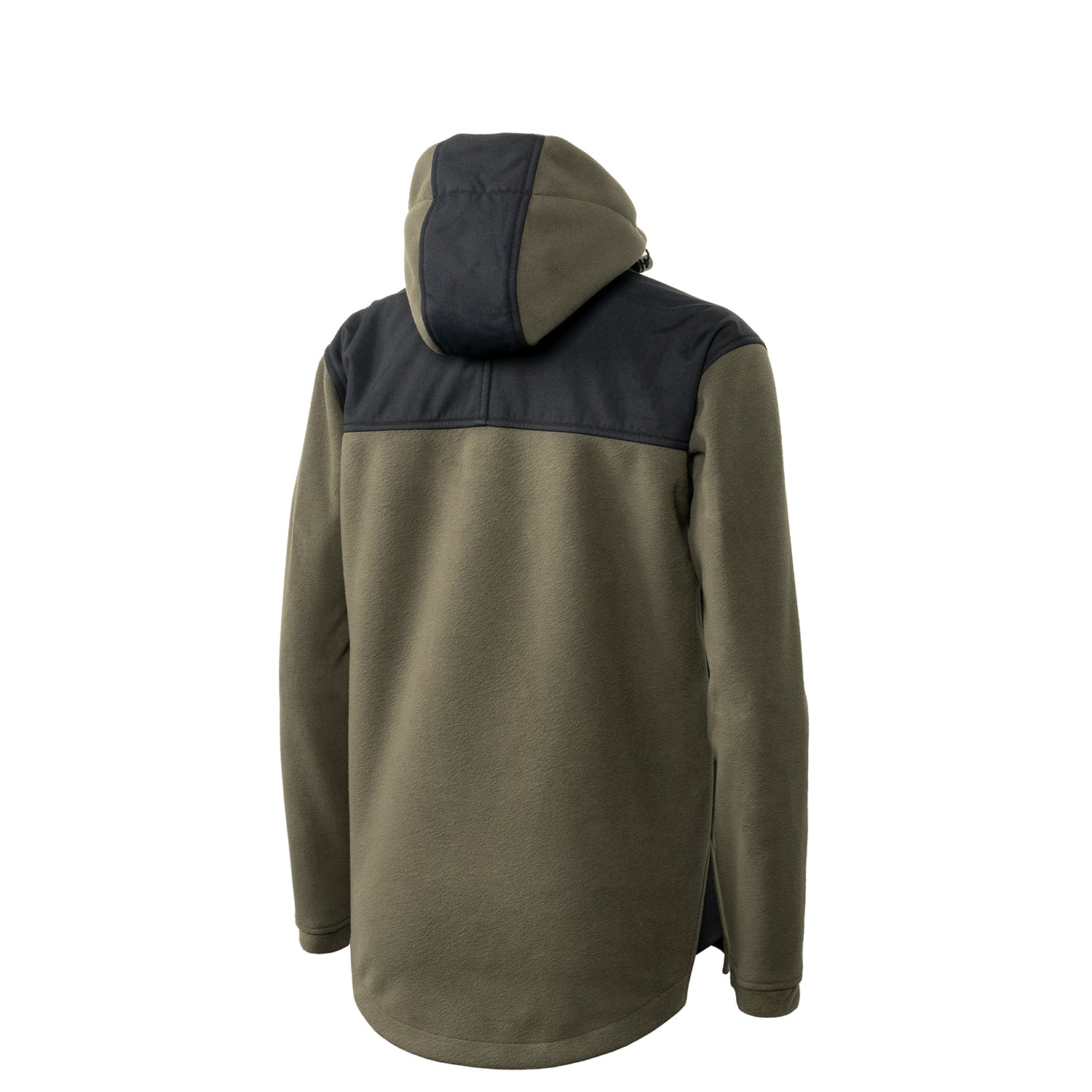Bush Coat Half Zip Kids' - Image 2