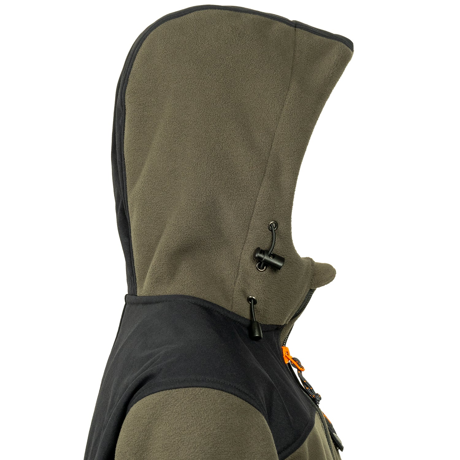 Bush Coat Half Zip Kids' - Image 3