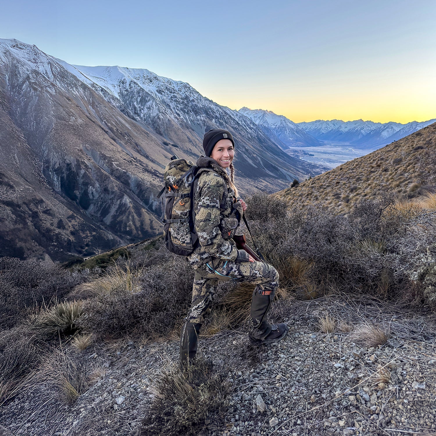 Canyon Pack - Image 2